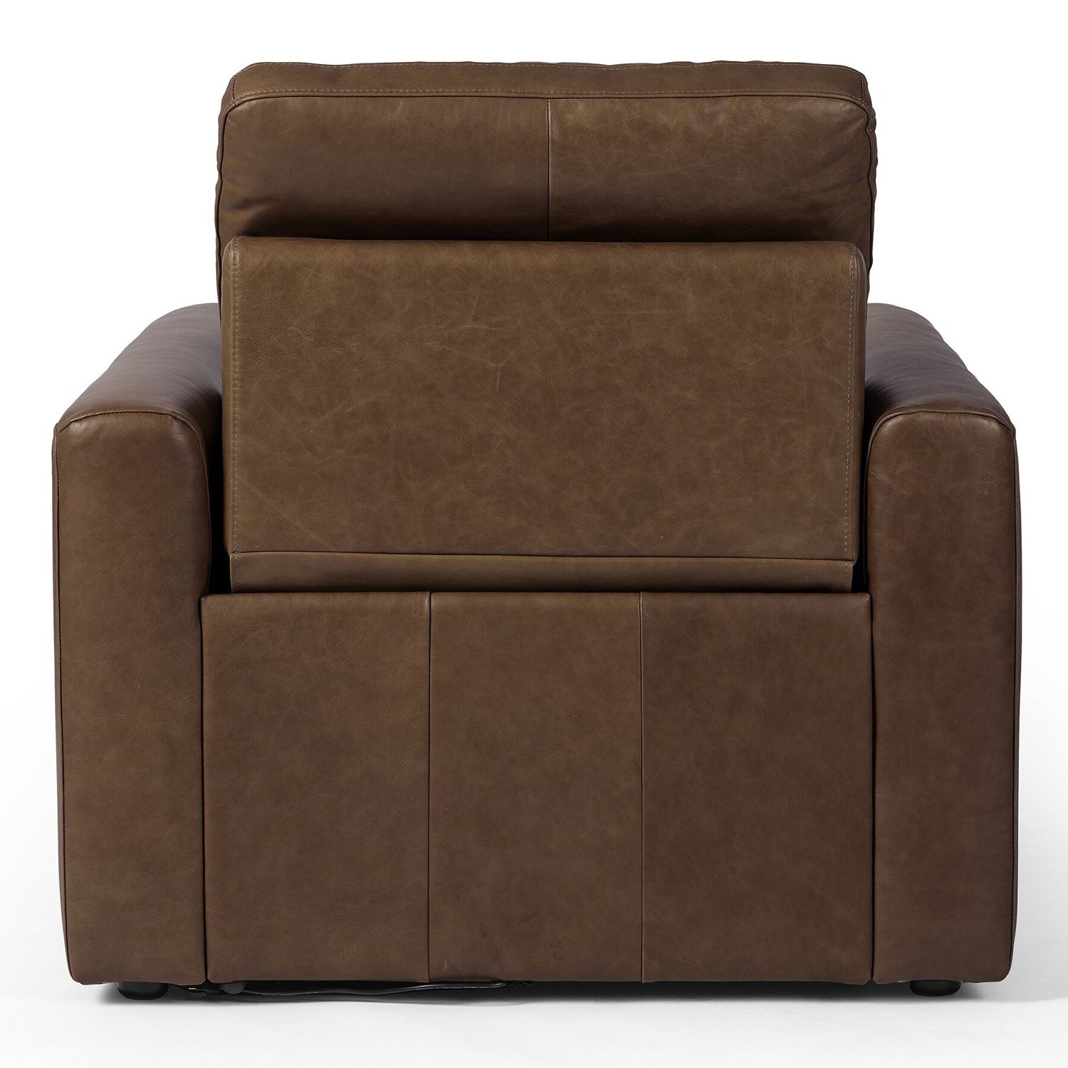 Four Hands Tillery Power Recliner Accent Chair