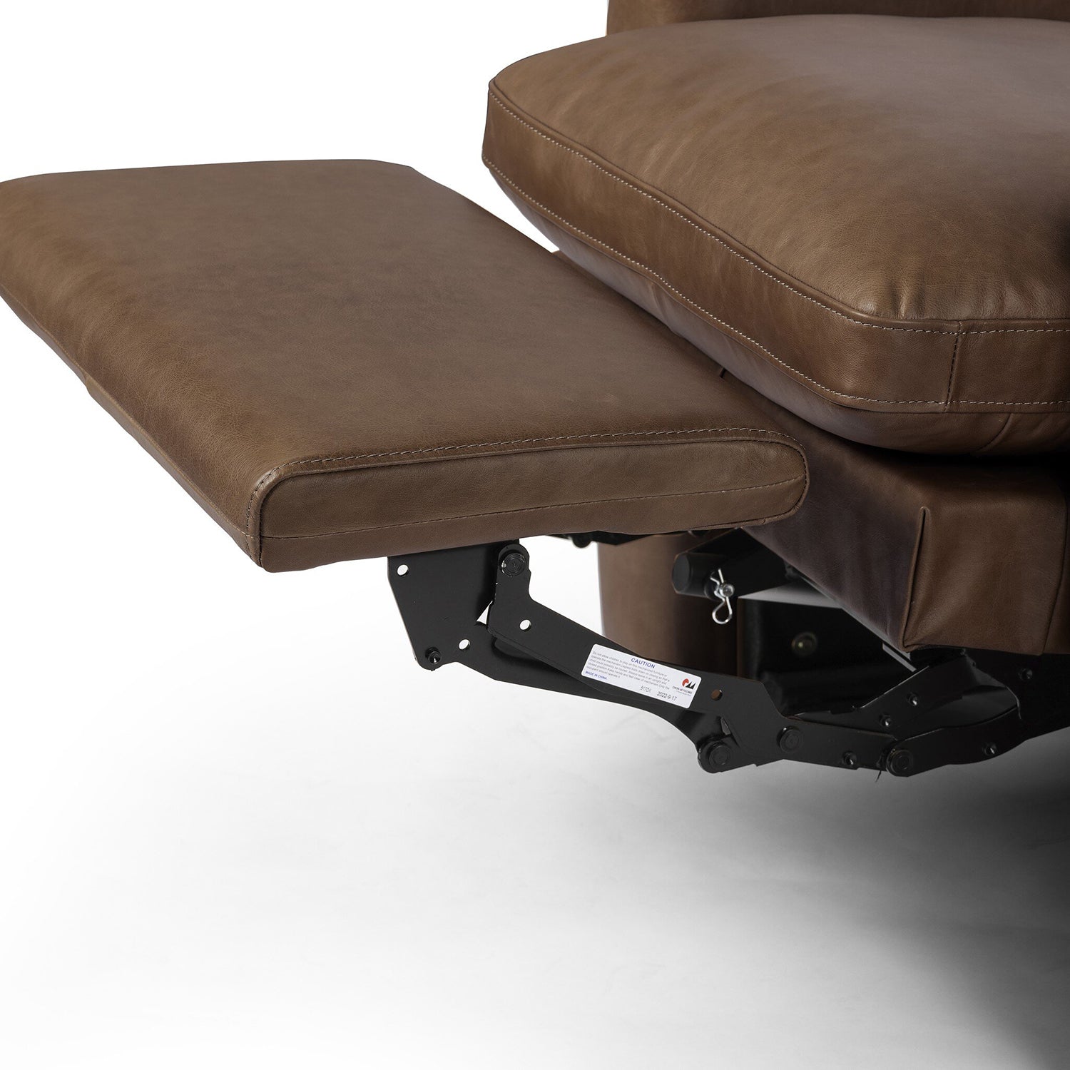 Four Hands Tillery Power Recliner Accent Chair