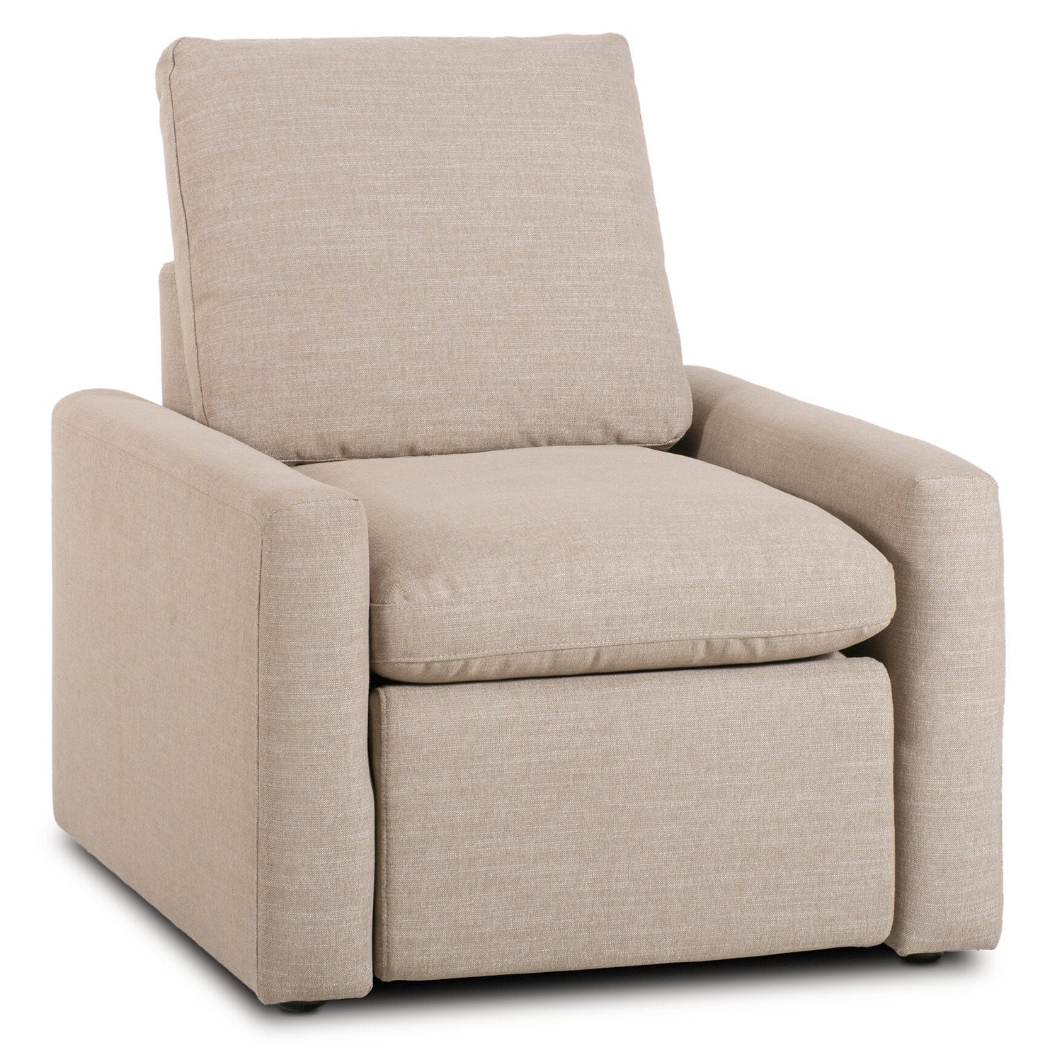 Four Hands Tillery Power Recliner Accent Chair