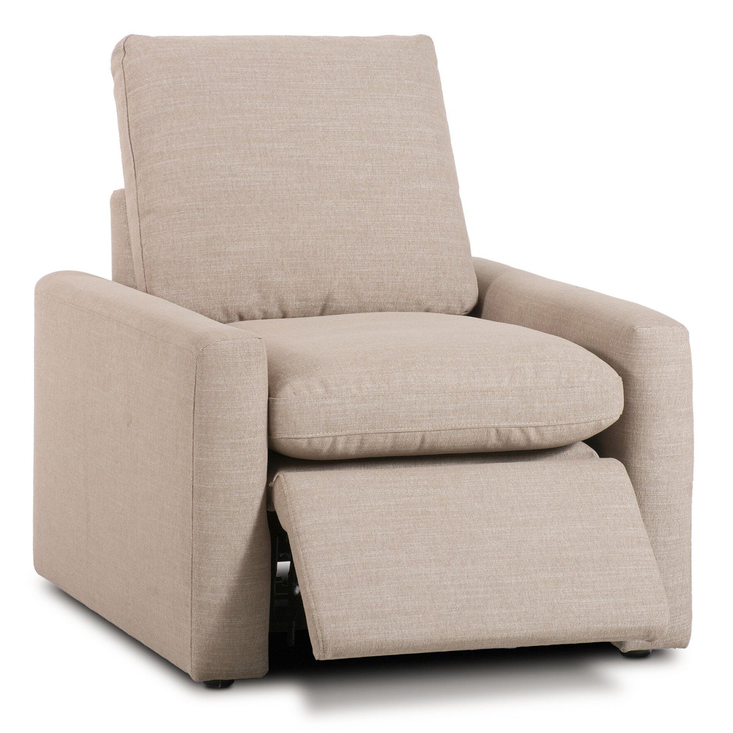 Four Hands Tillery Power Recliner Accent Chair