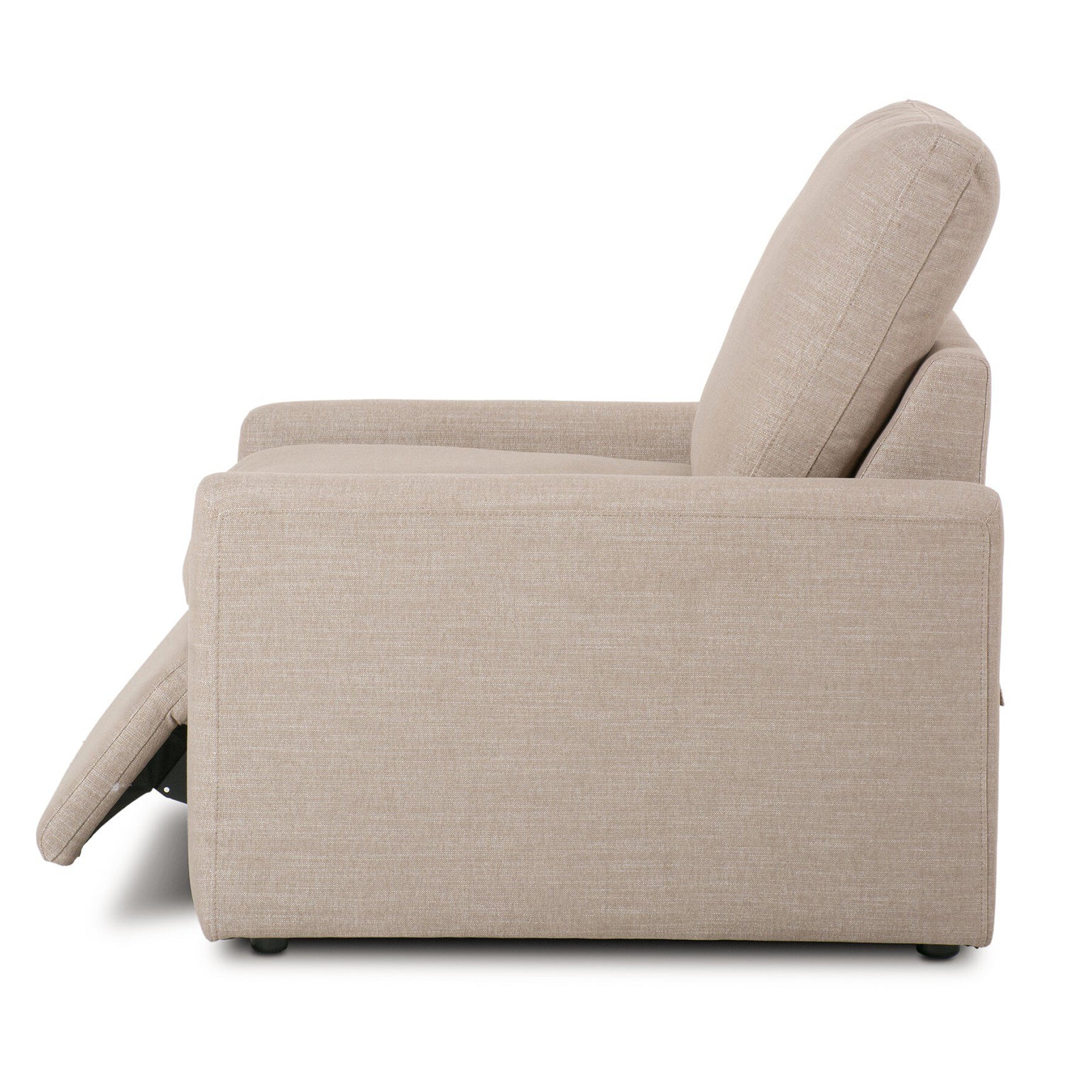 Four Hands Tillery Power Recliner Accent Chair