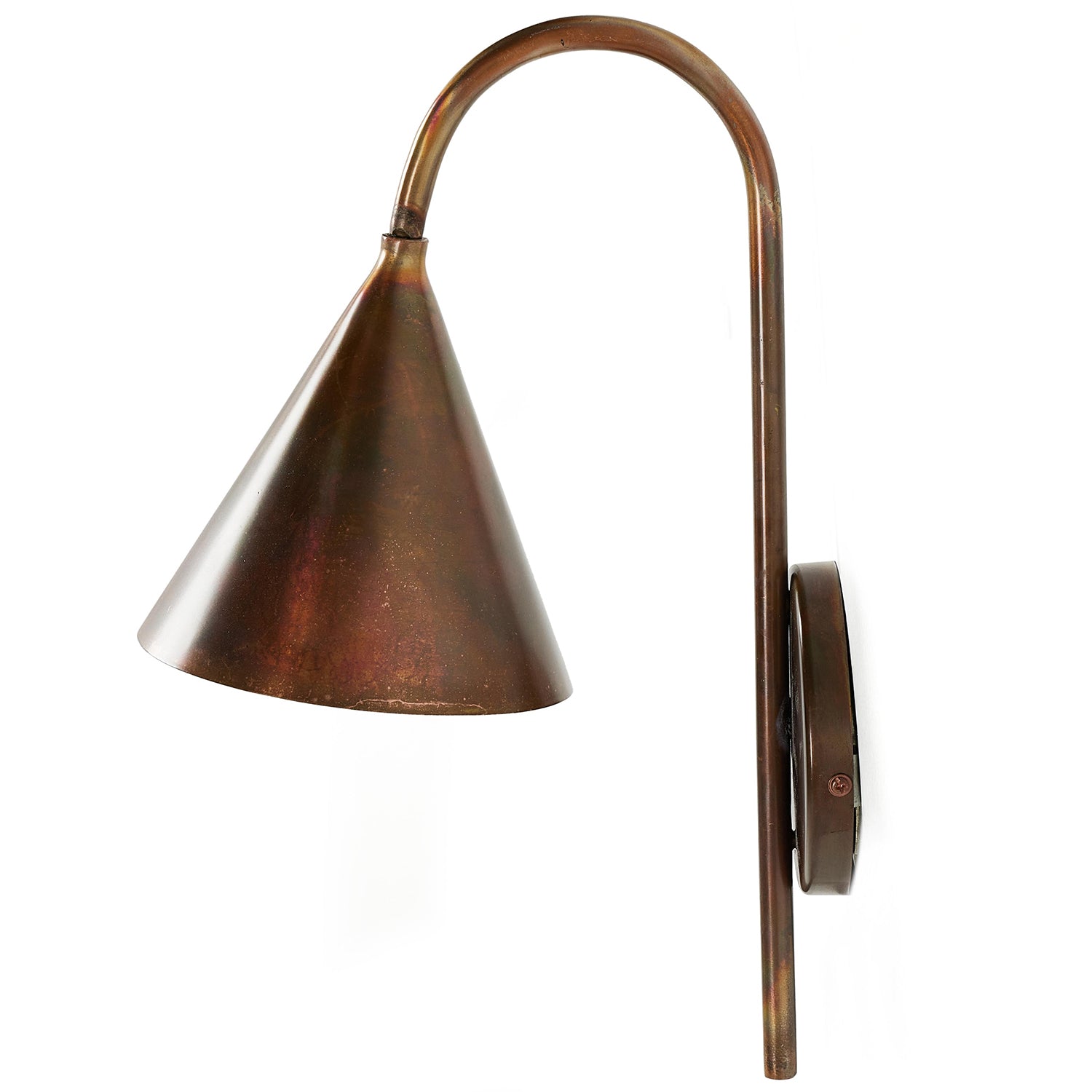 Four Hands Janna Wall Sconce