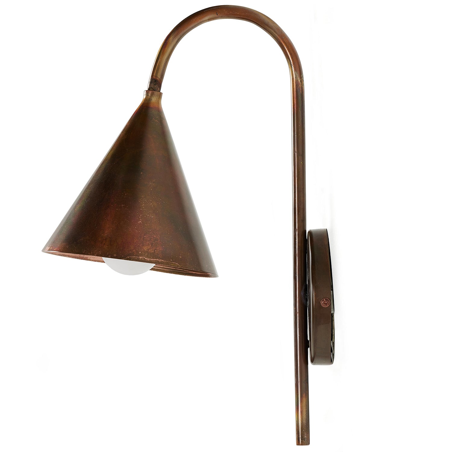 Four Hands Janna Wall Sconce