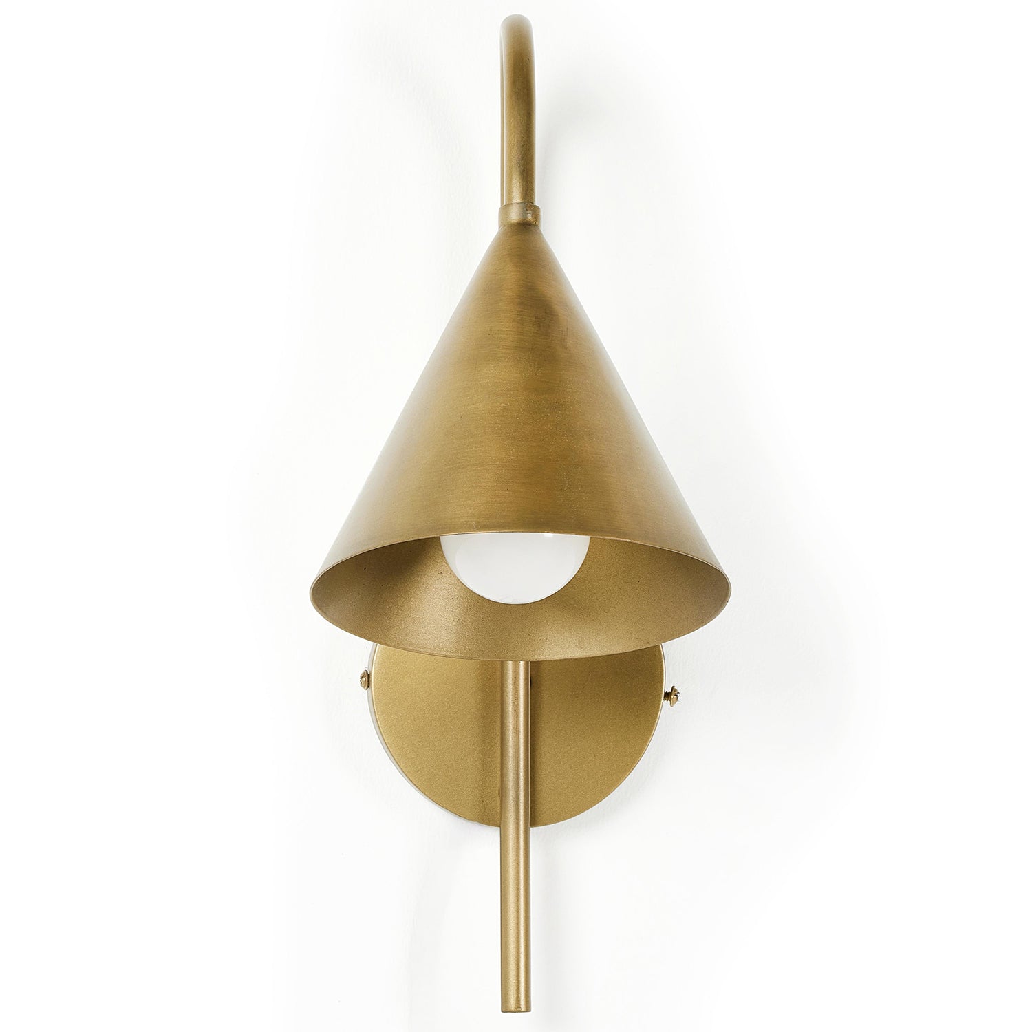 Four Hands Janna Wall Sconce