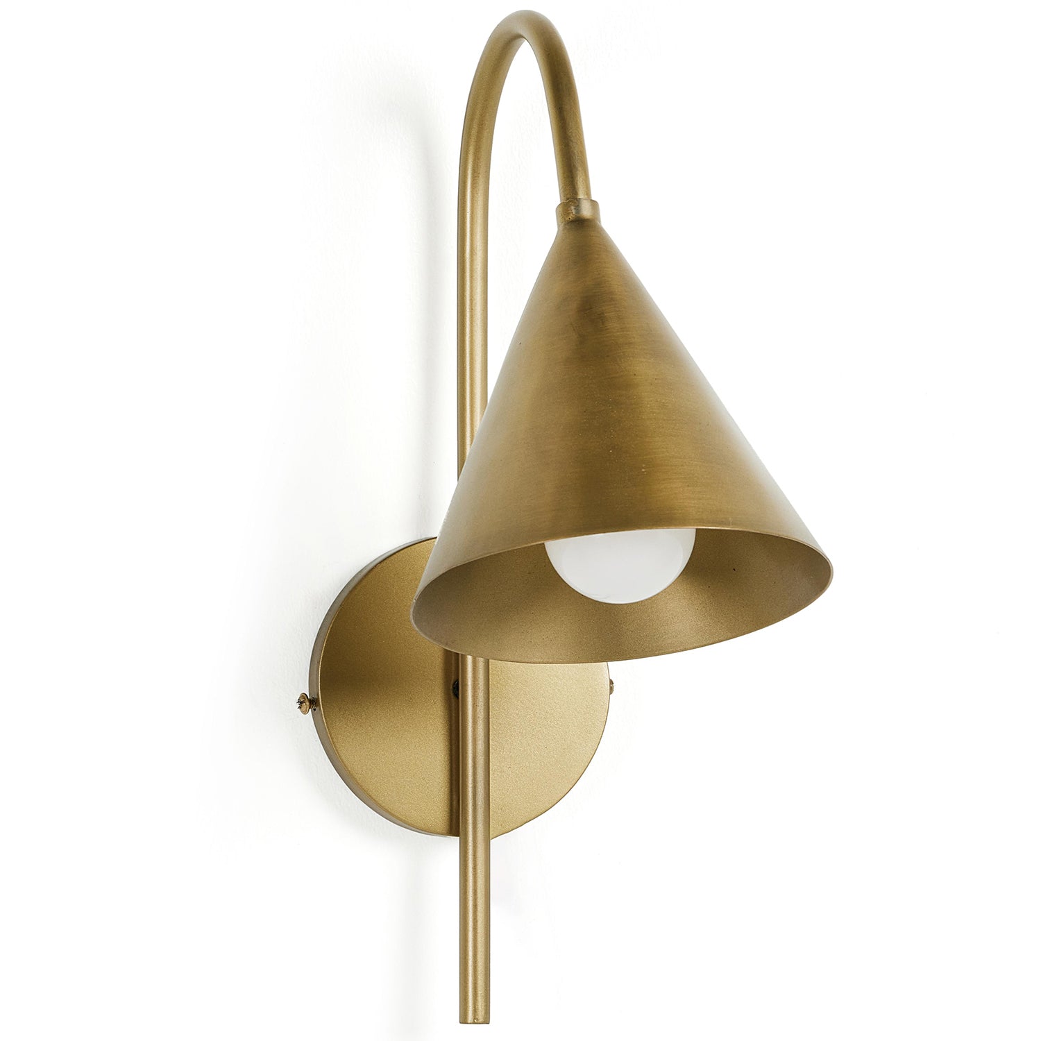 Four Hands Janna Wall Sconce