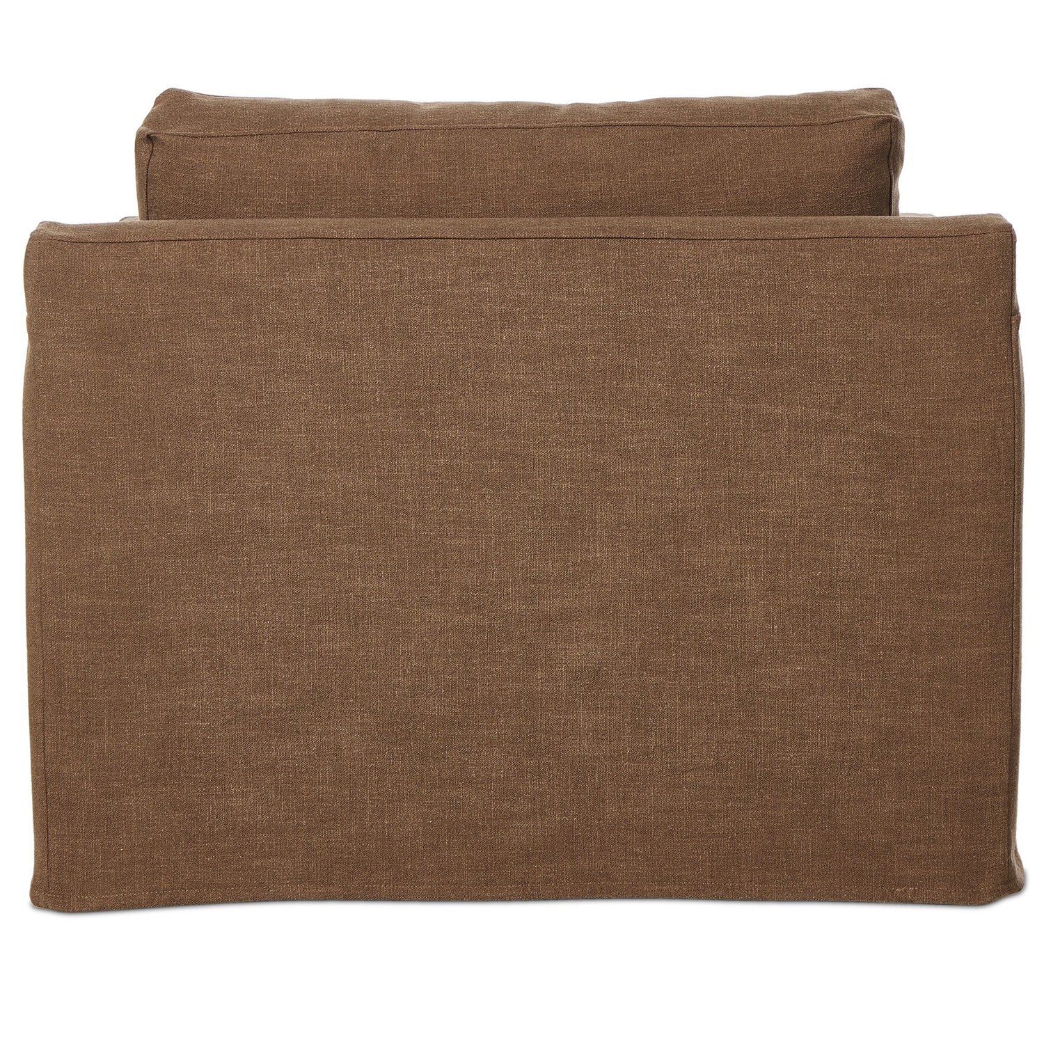 Four Hands Hampton Slipcover Swivel Chair - Final Sale