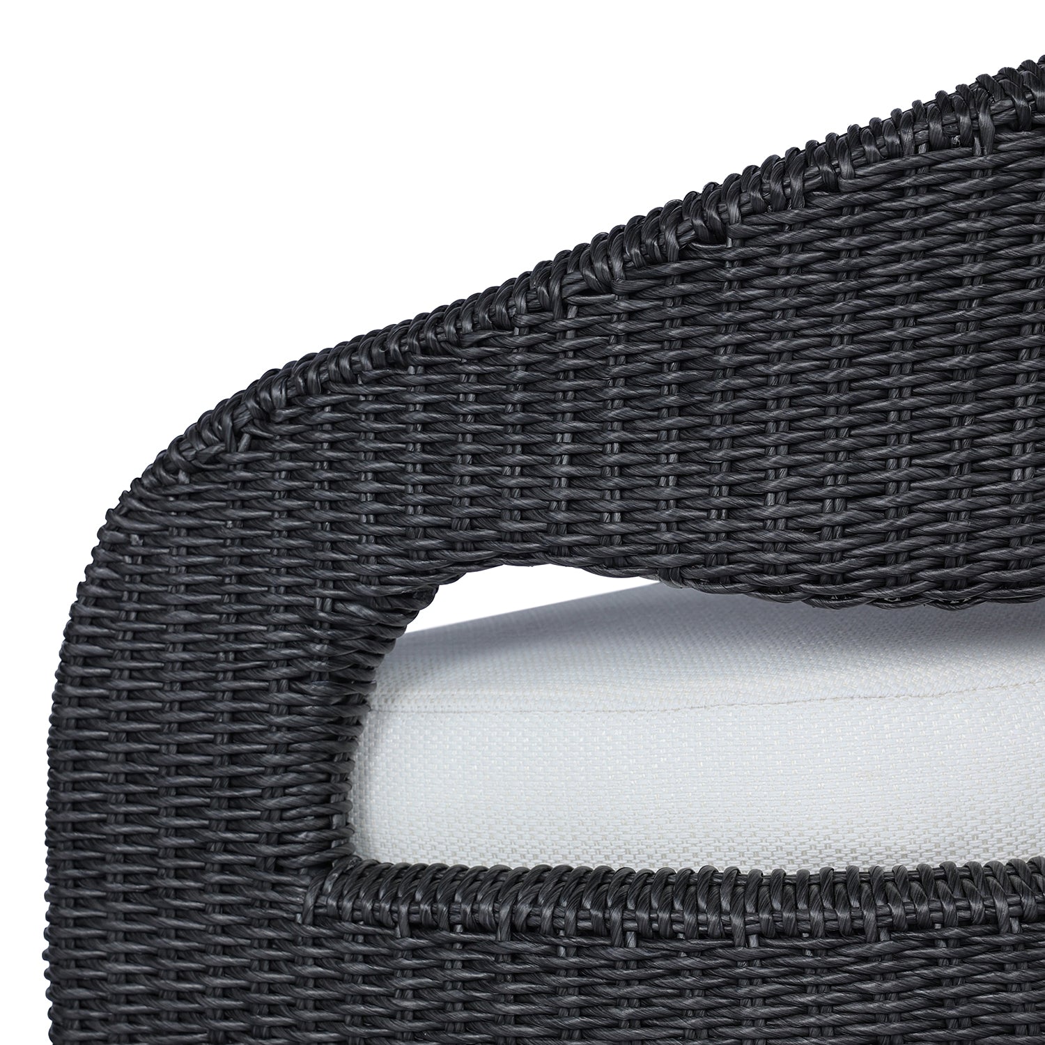 Four Hands Hawkins Outdoor Dining Chair Set of 2