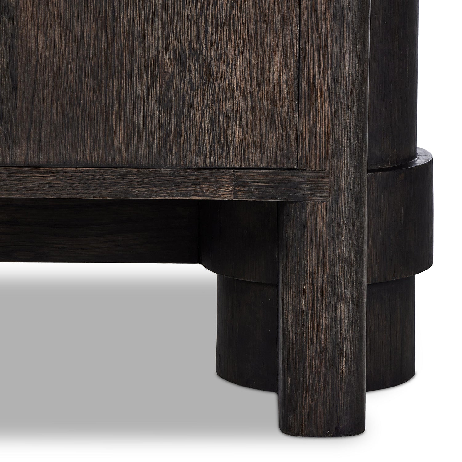 Four Hands Sylvie Sideboard