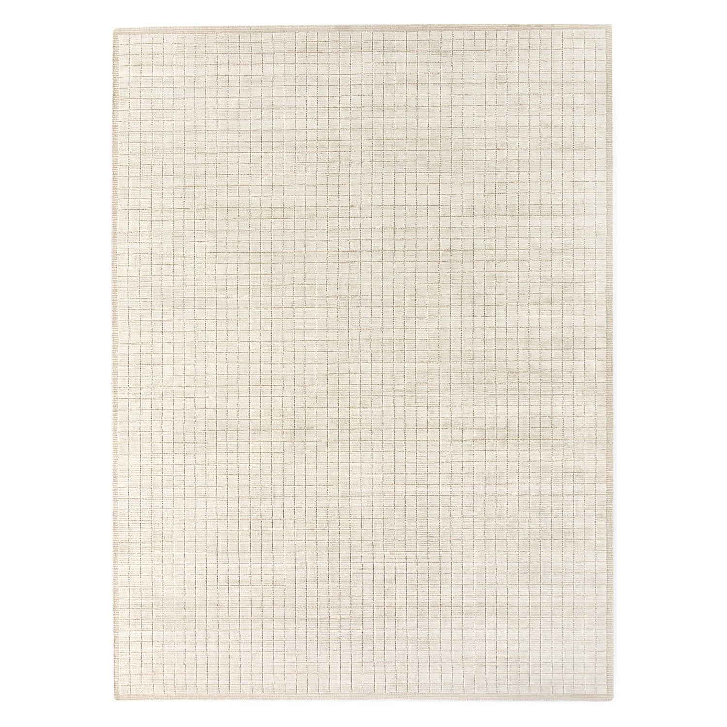 Four Hands Highland Hand Loomed Rug