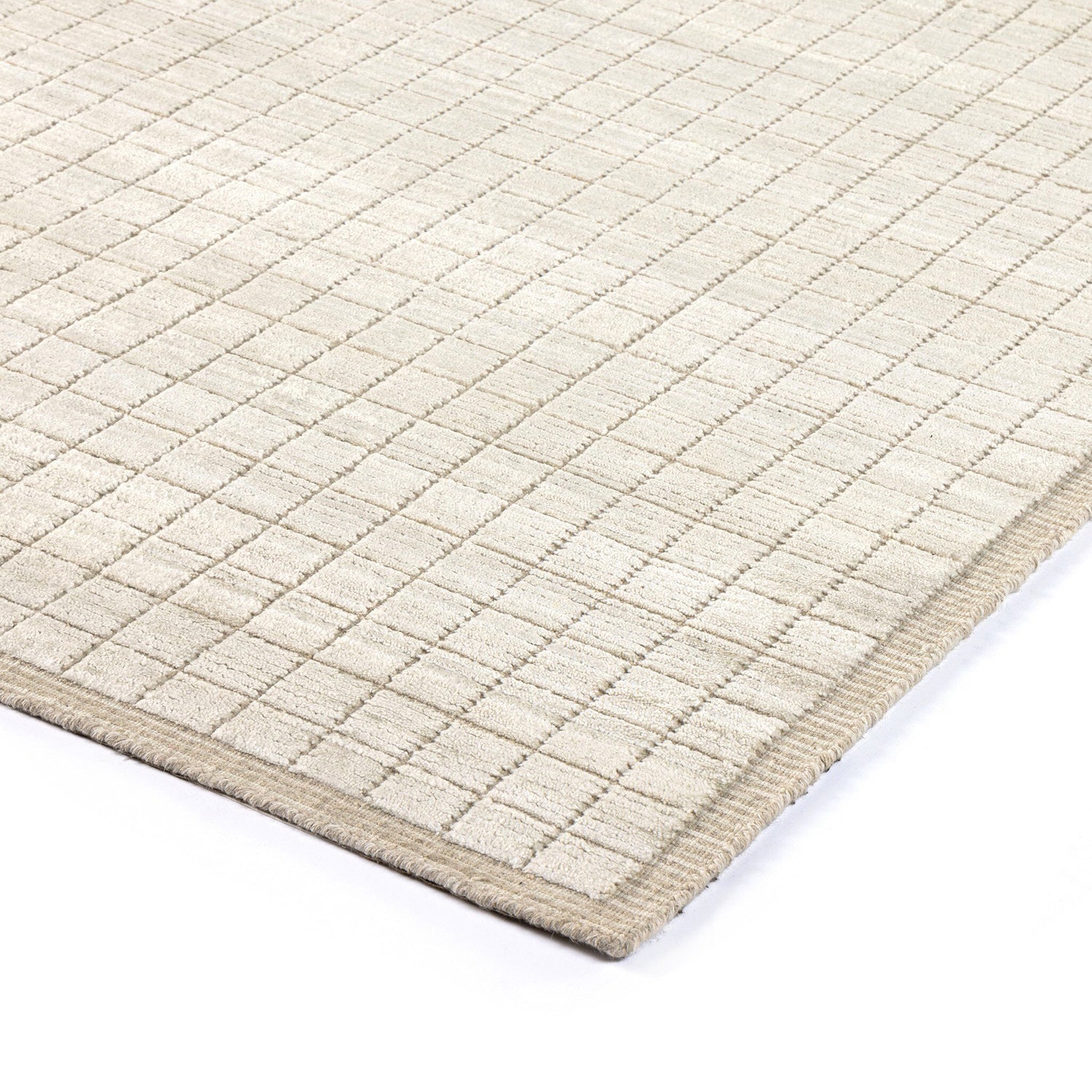 Four Hands Highland Hand Loomed Rug - Final Sale