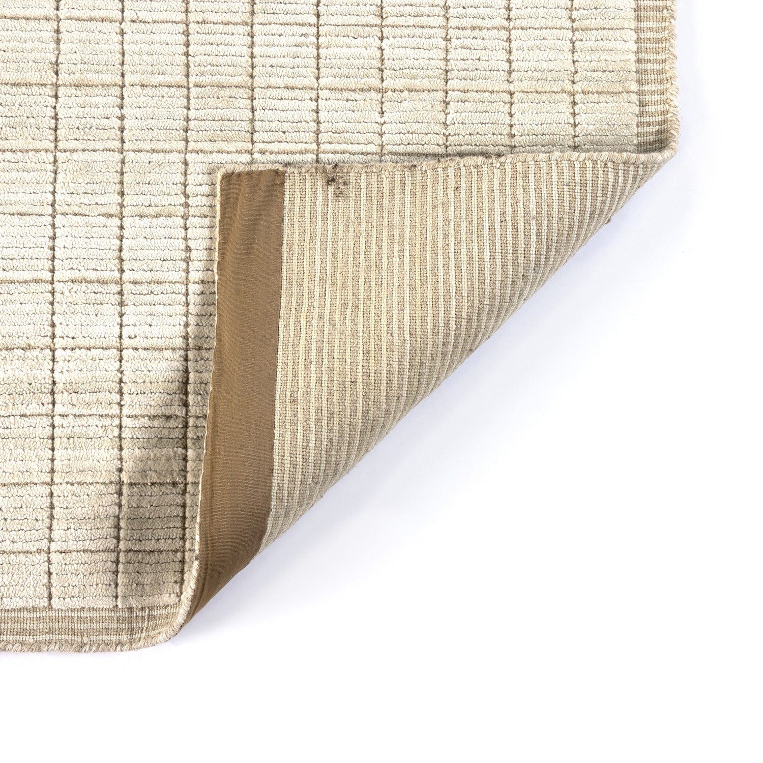 Four Hands Highland Hand Loomed Rug - Final Sale