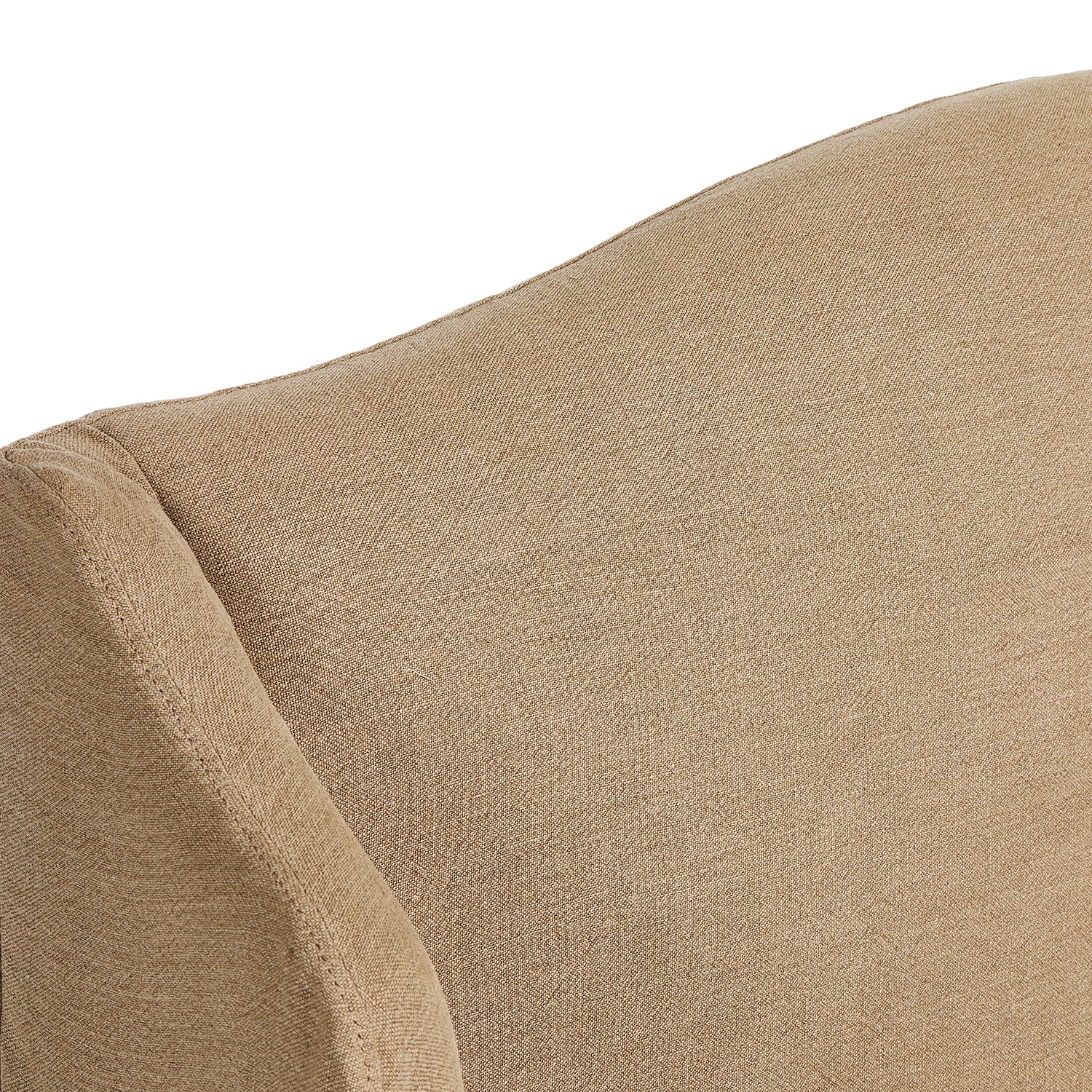 Four Hands Meryl Slipcover Bed