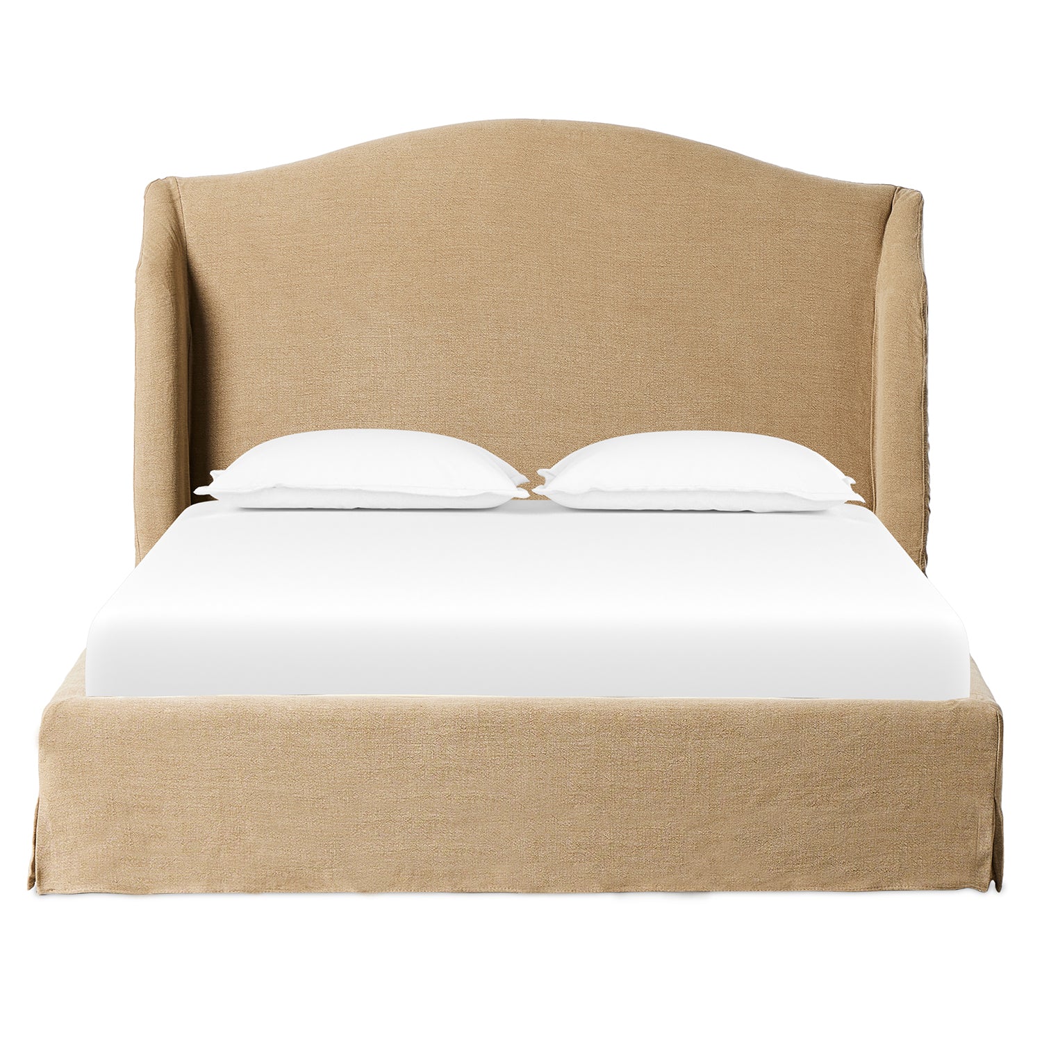 Four Hands Meryl Slipcover Bed