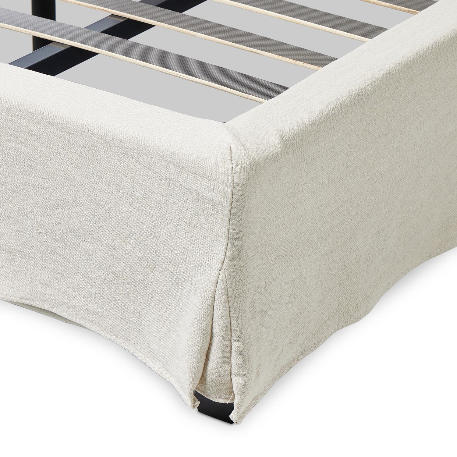 Four Hands Meryl Slipcover Bed