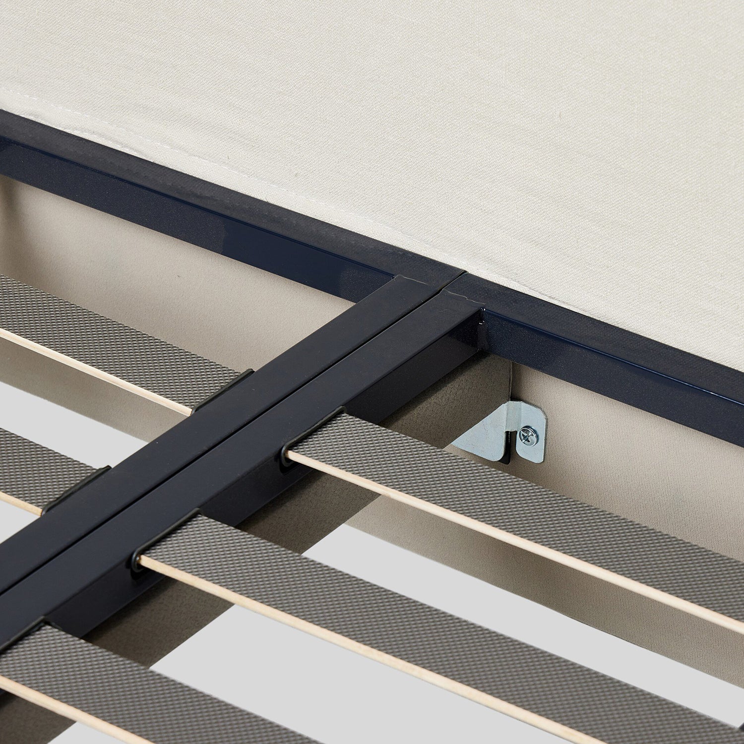 Four Hands Meryl Slipcover Bed