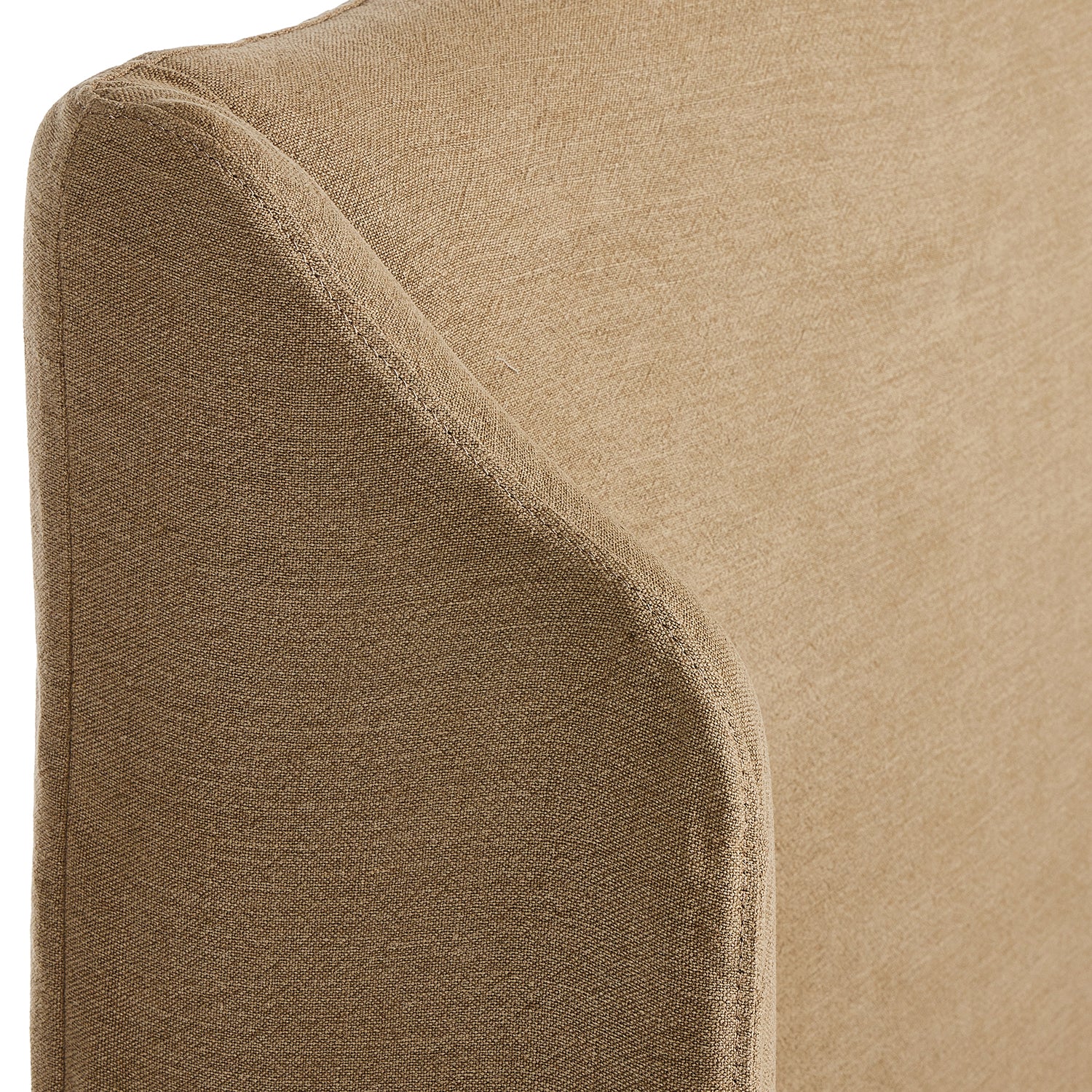 Four Hands Meryl Slipcover Bed