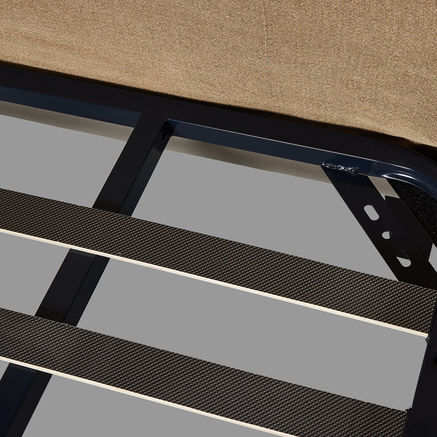 Four Hands Meryl Slipcover Bed