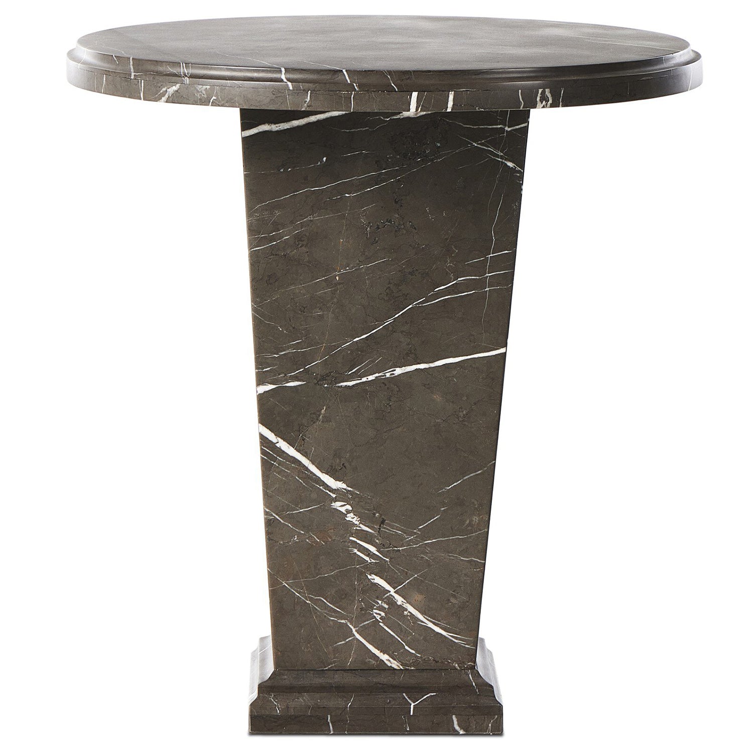 Four Hands Eslo End Table - Final Sale