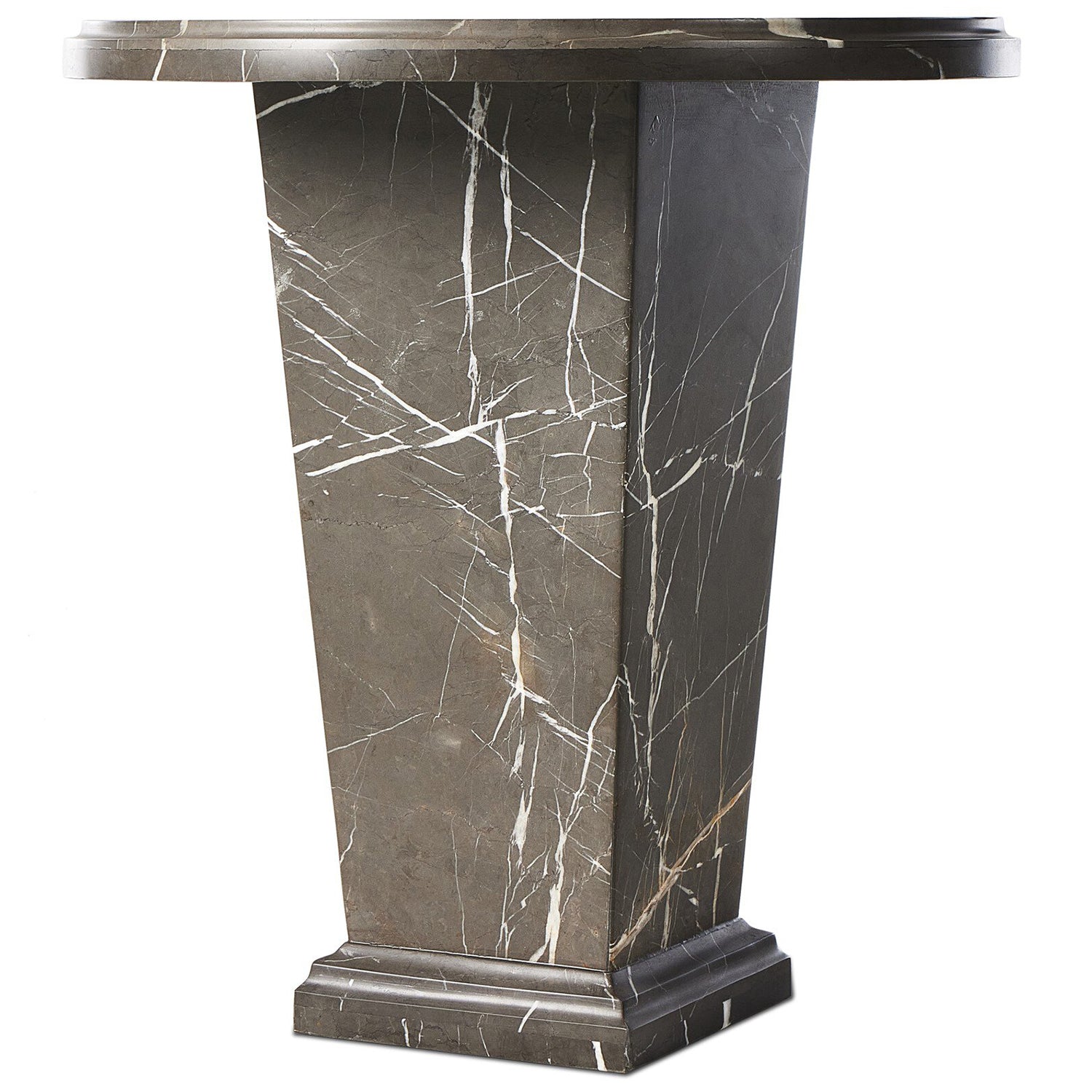 Four Hands Eslo End Table - Final Sale