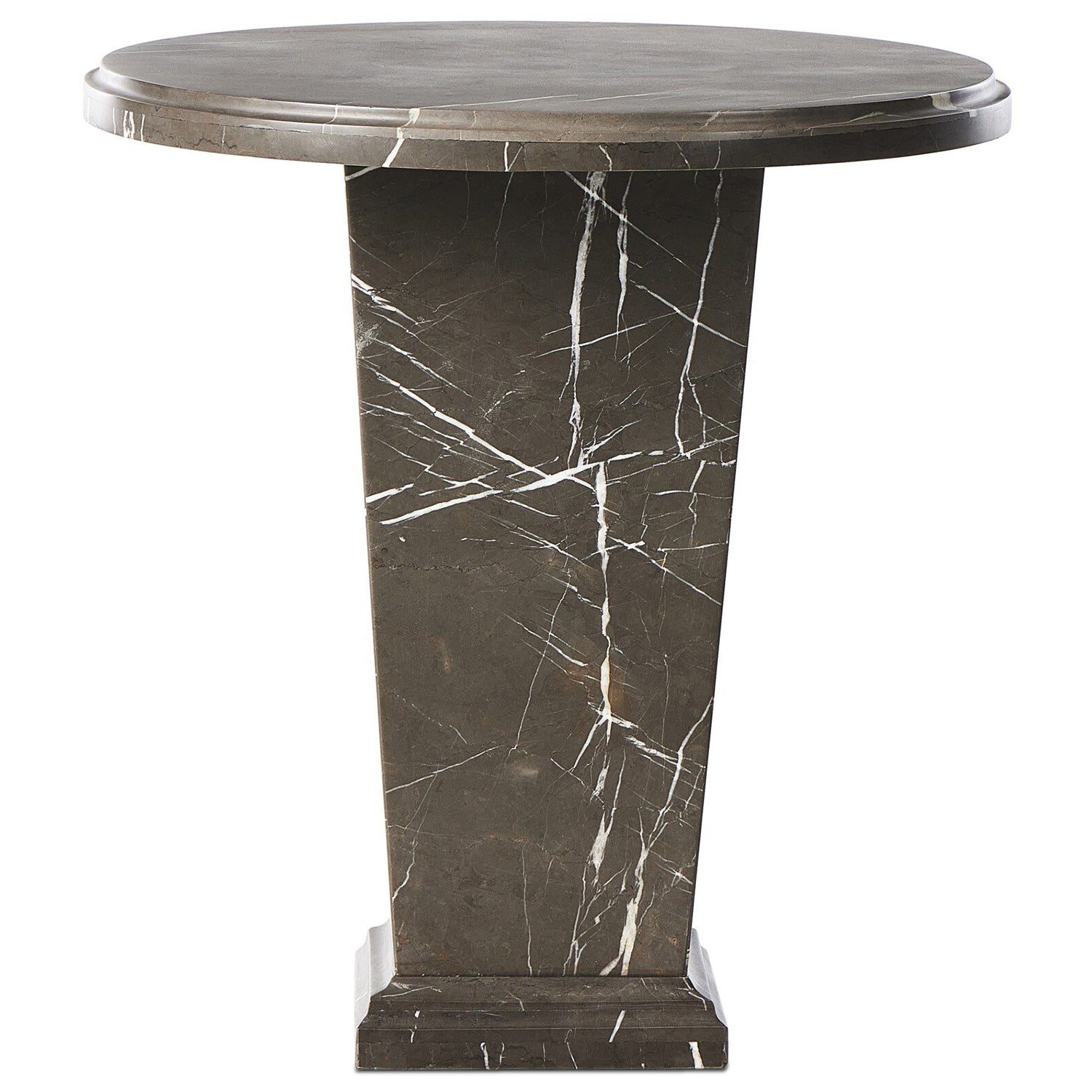 Four Hands Eslo End Table - Final Sale