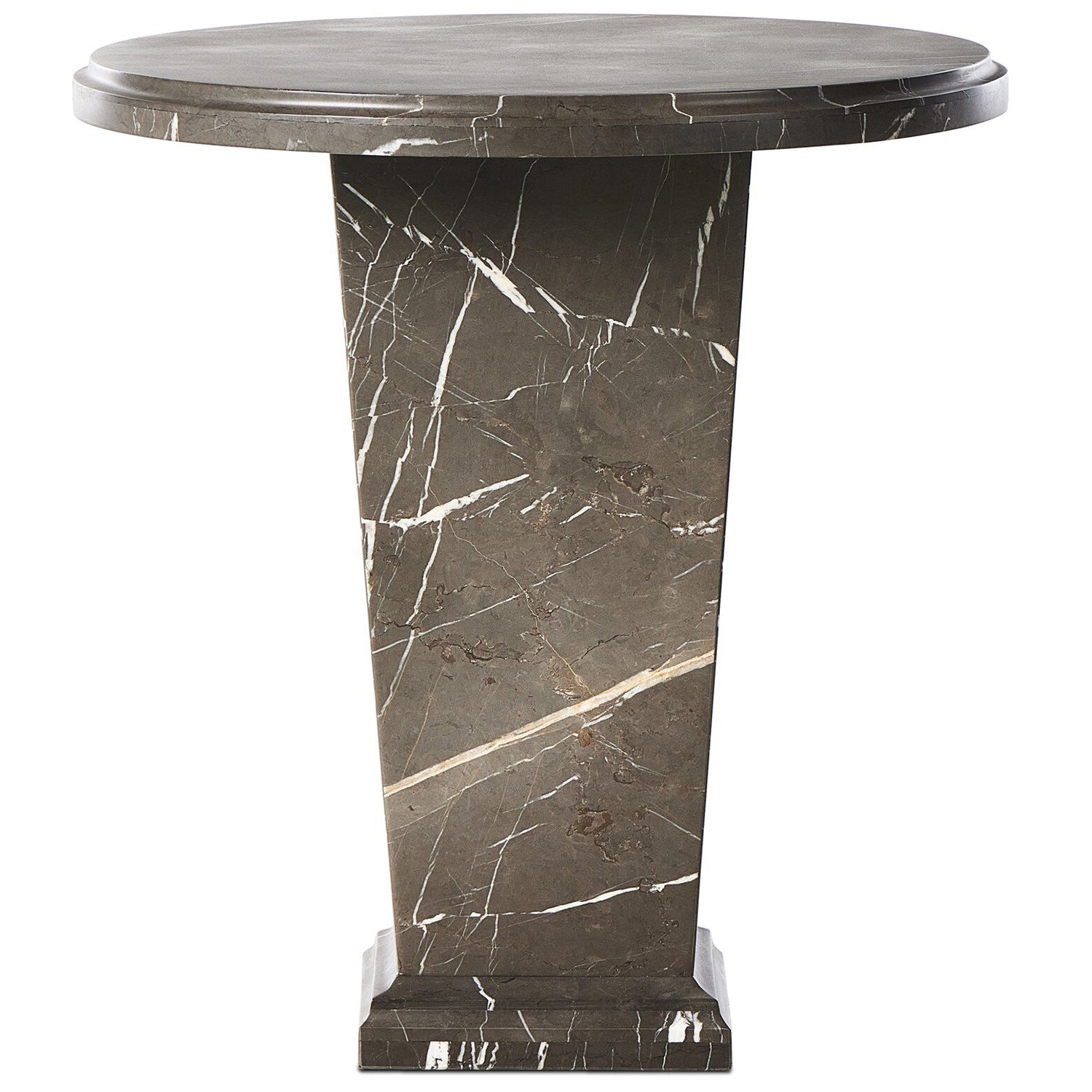 Four Hands Eslo End Table - Final Sale