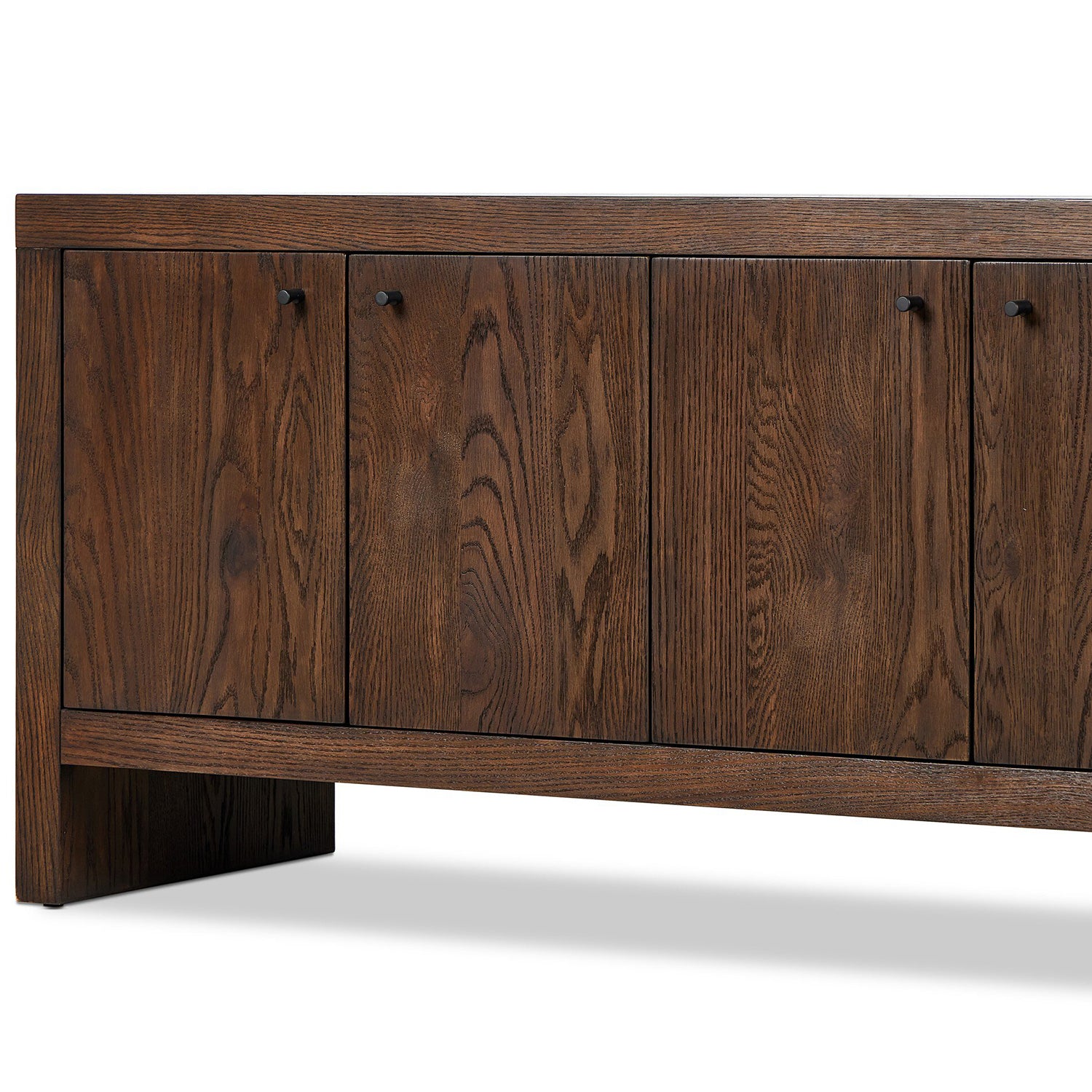 Four Hands Torrington Media Console - Final Sale