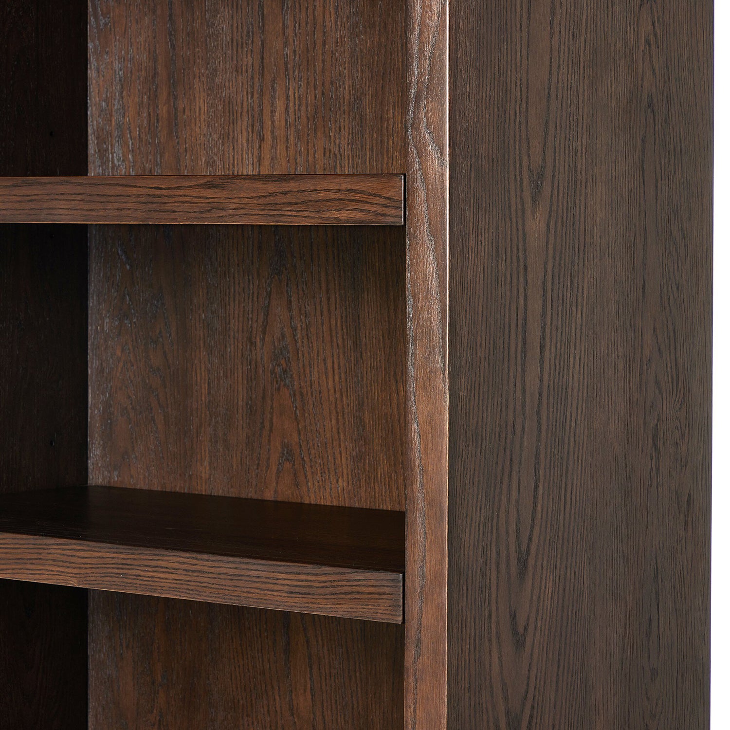 Four Hands Torrington Bookcase - Final Sale