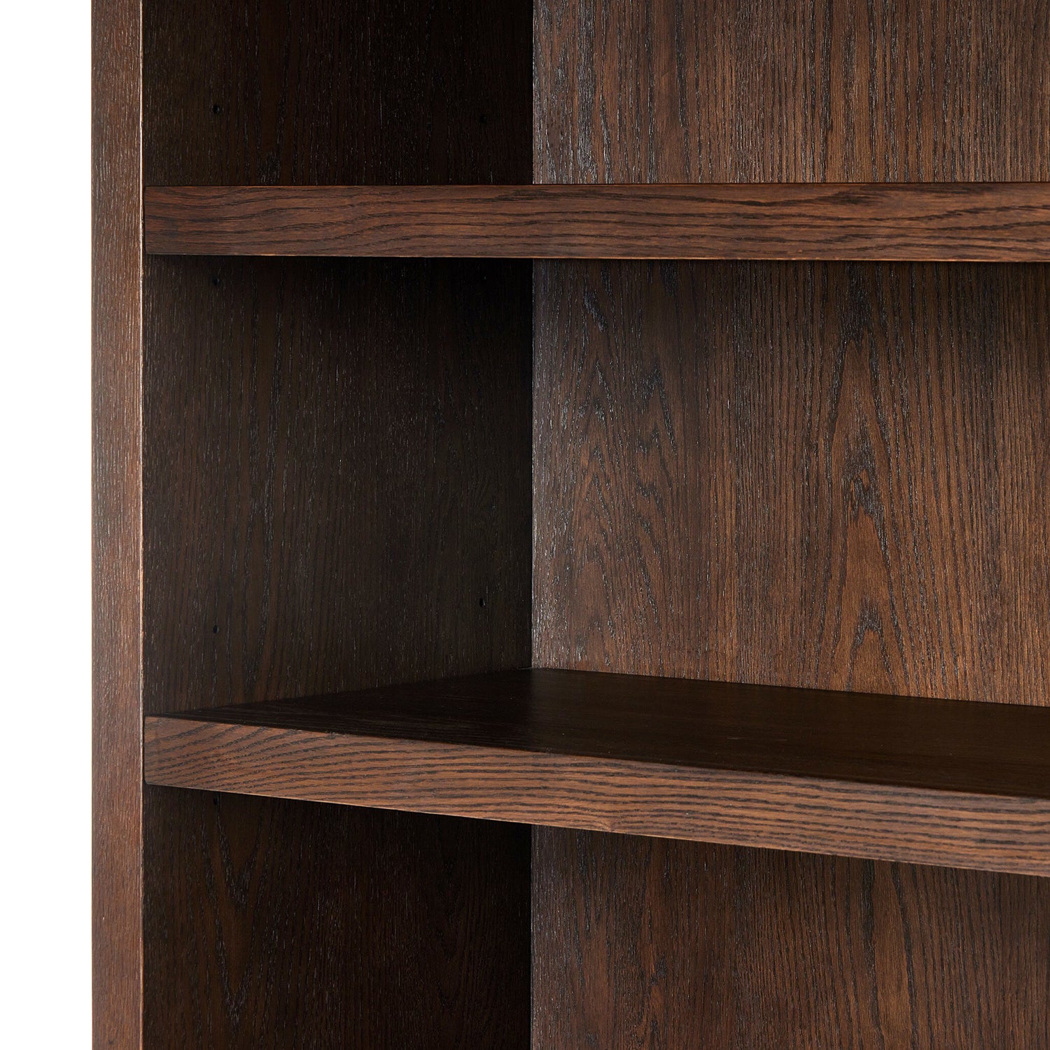 Four Hands Torrington Bookcase - Final Sale