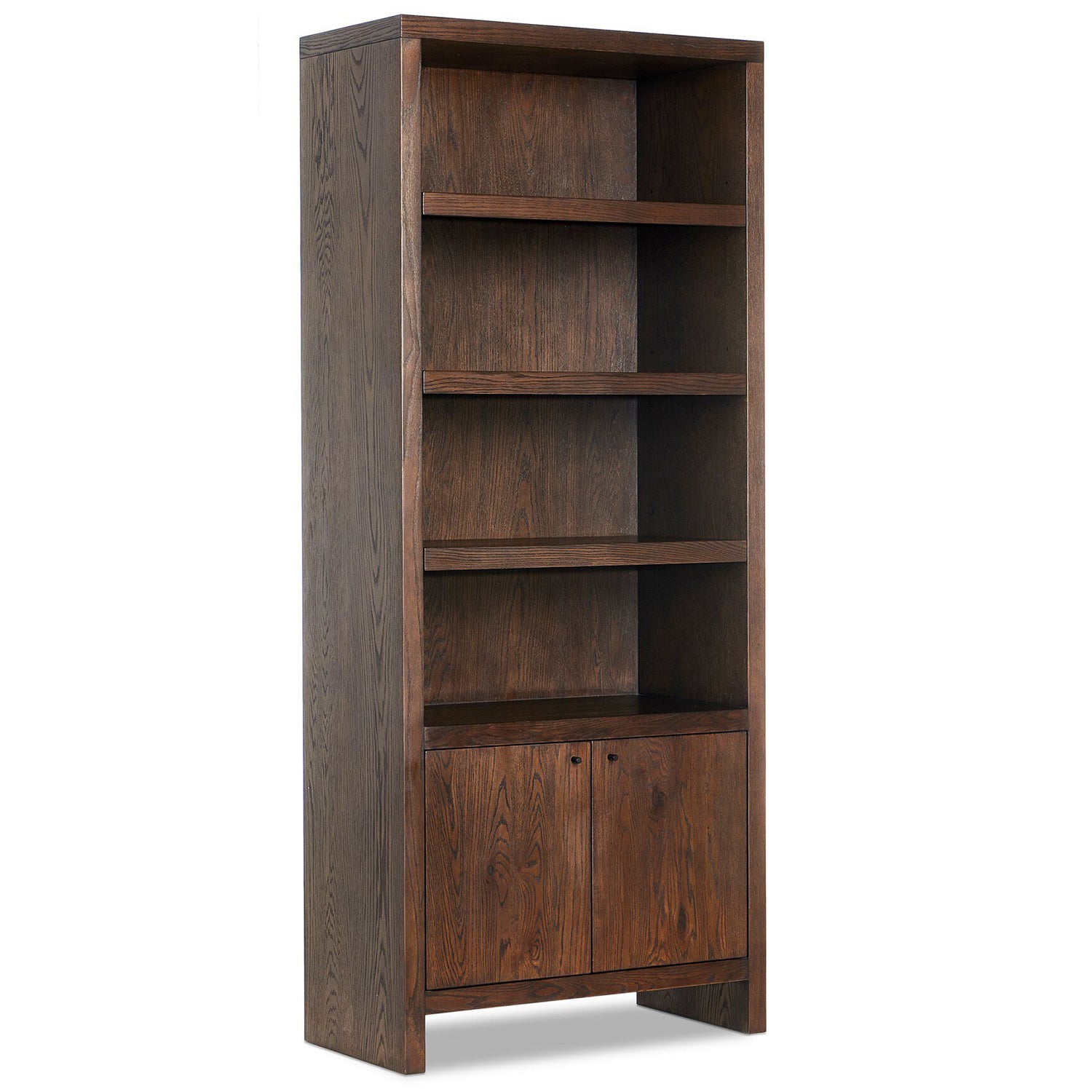Four Hands Torrington Bookcase - Final Sale
