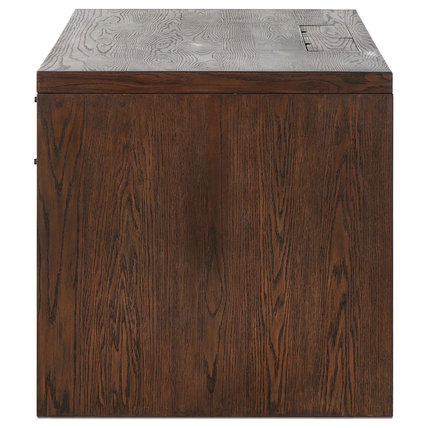 Four Hands Torrington Desk