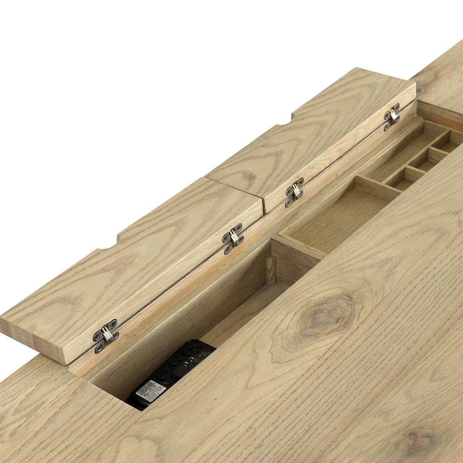 Four Hands Torrington Desk