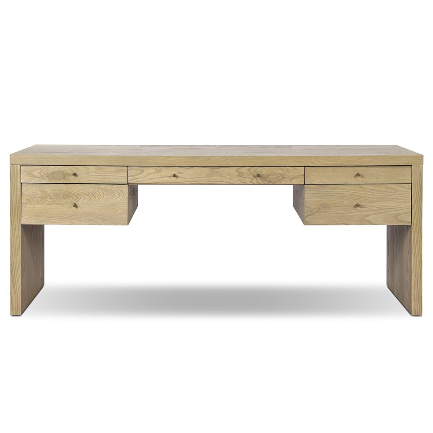 Four Hands Torrington Desk