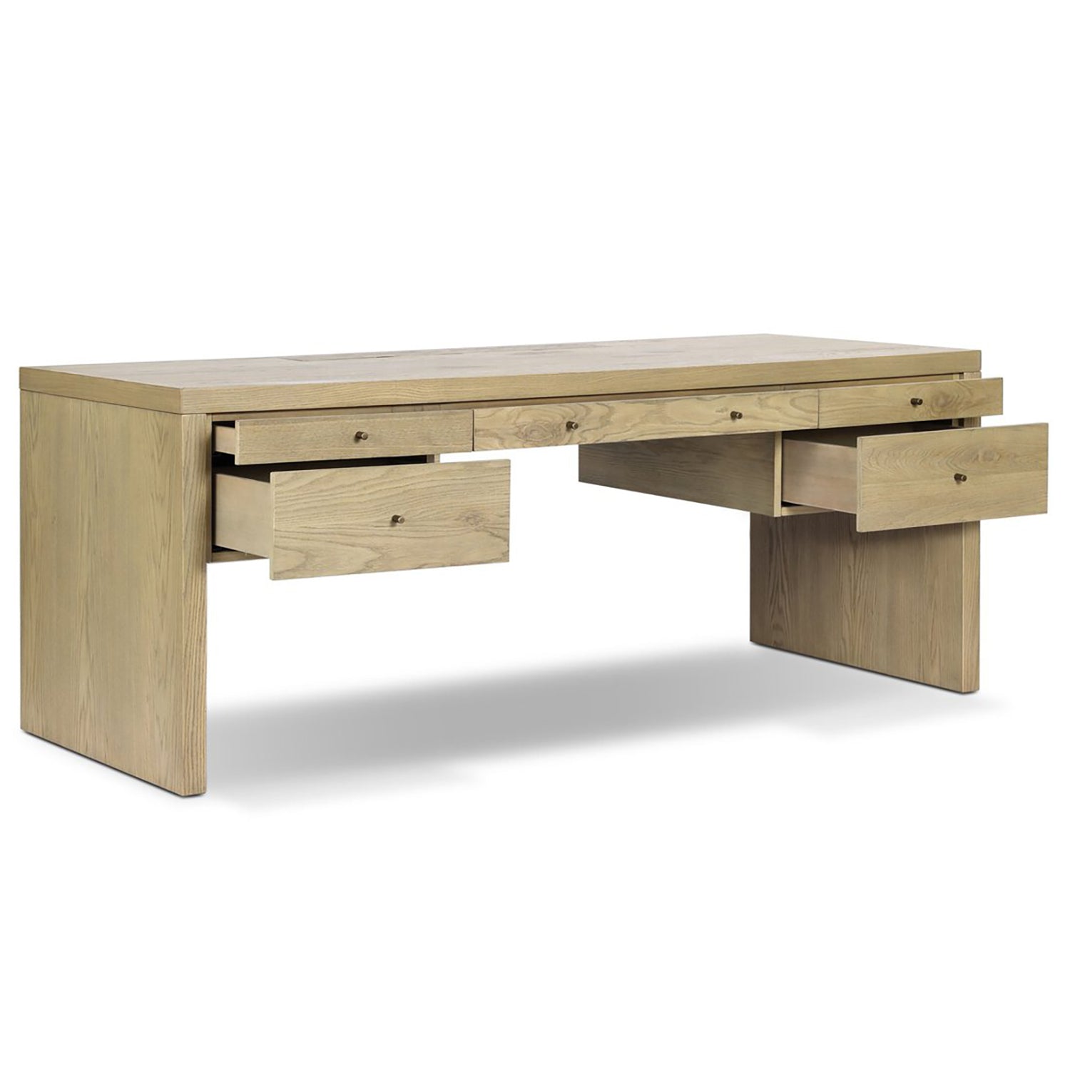 Four Hands Torrington Desk