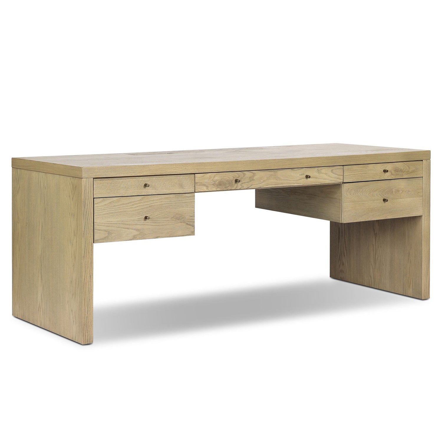 Four Hands Torrington Desk