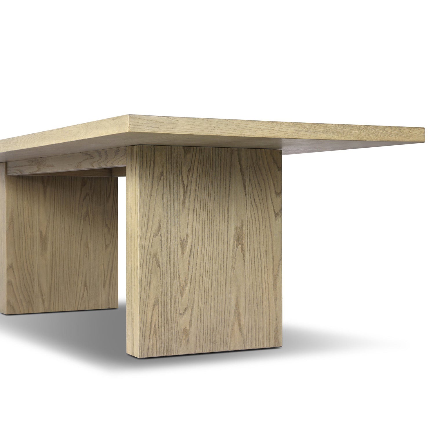 Four Hands Torrington Dining Table