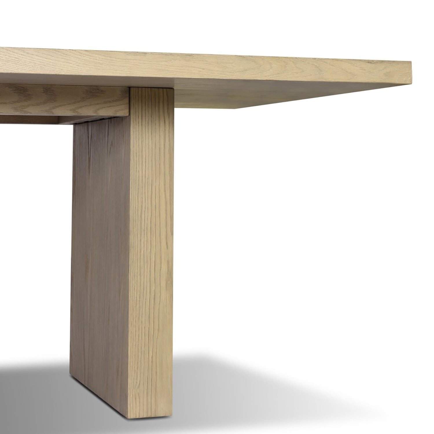 Four Hands Torrington Dining Table