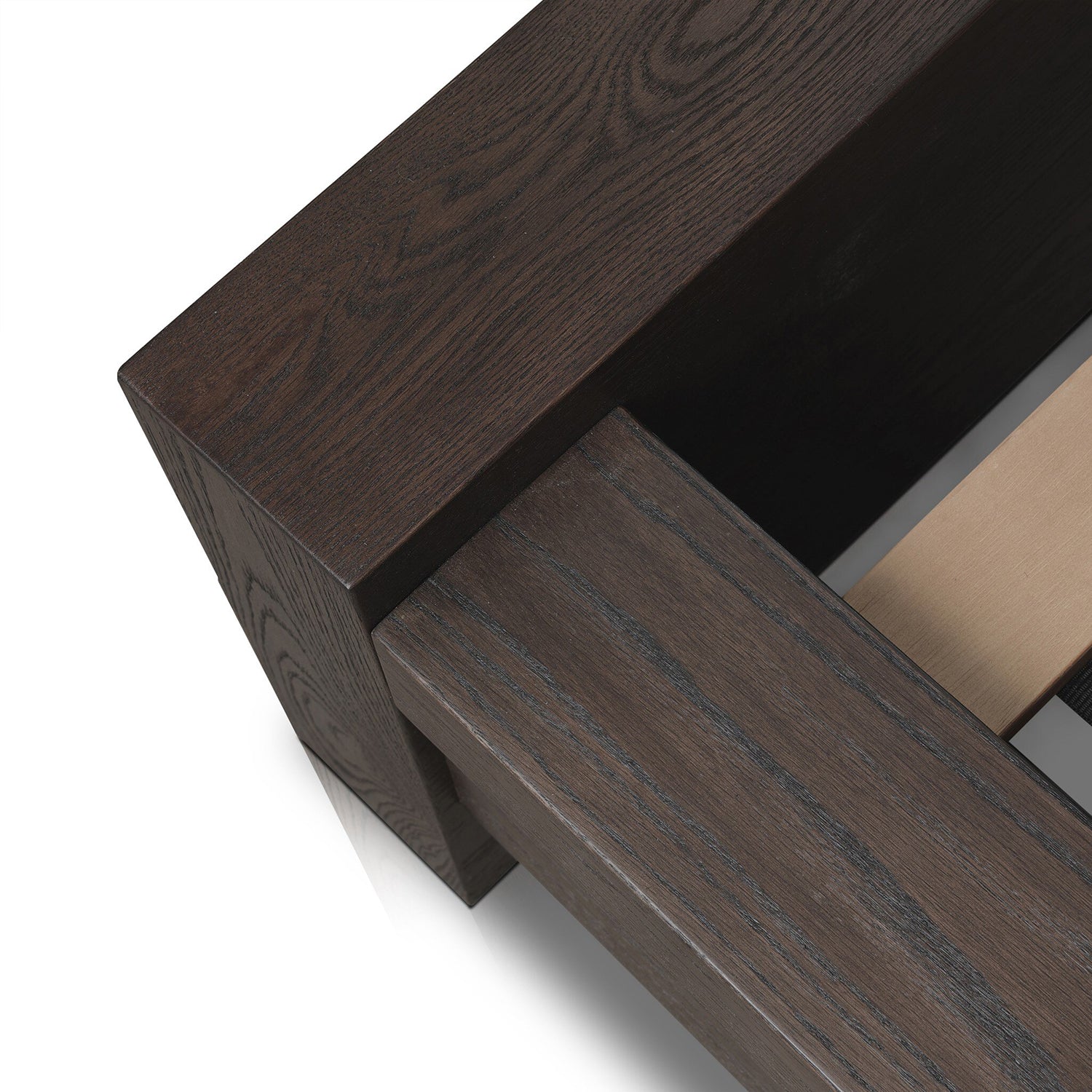 Four Hands Torrington Bed - Final Sale