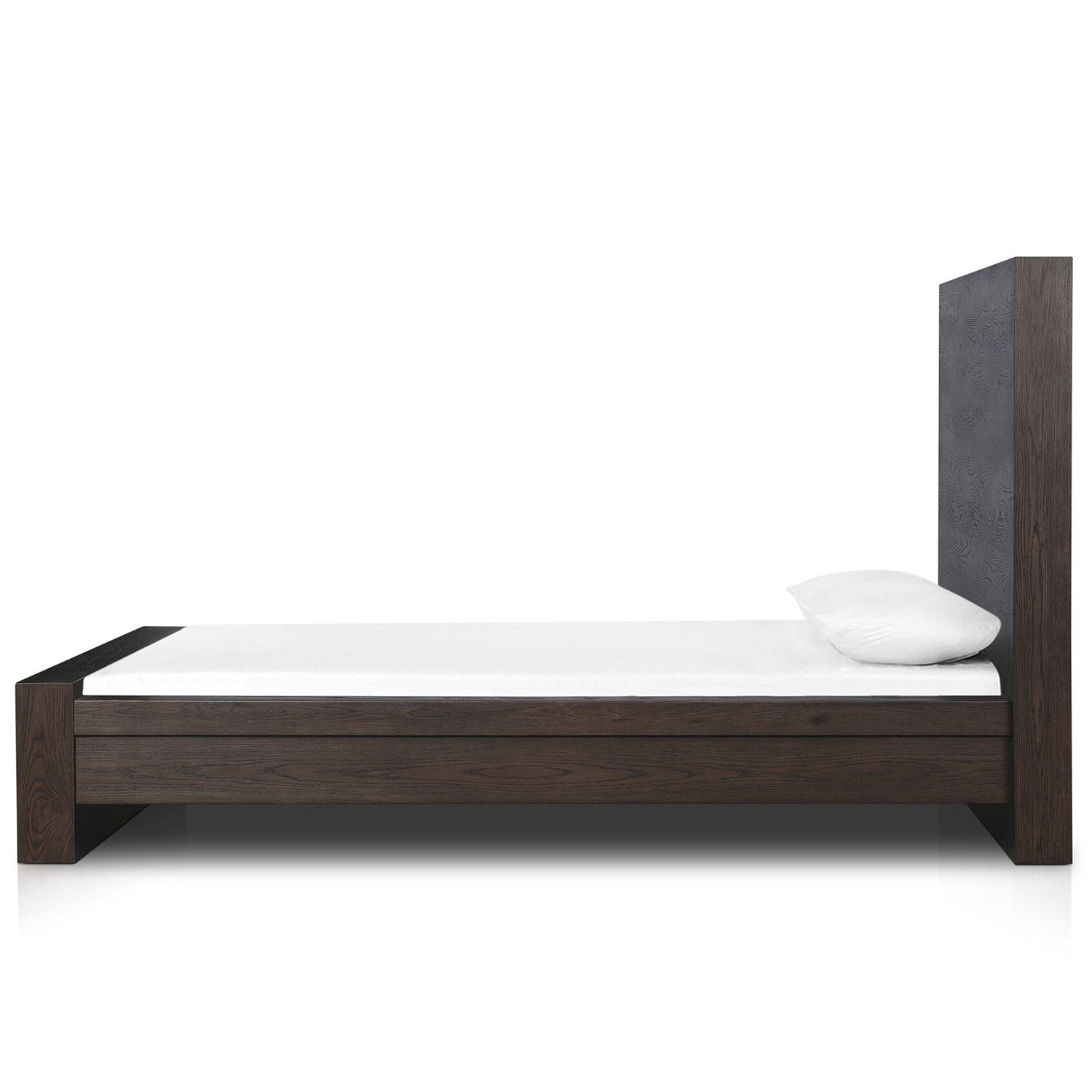 Four Hands Torrington Bed - Final Sale