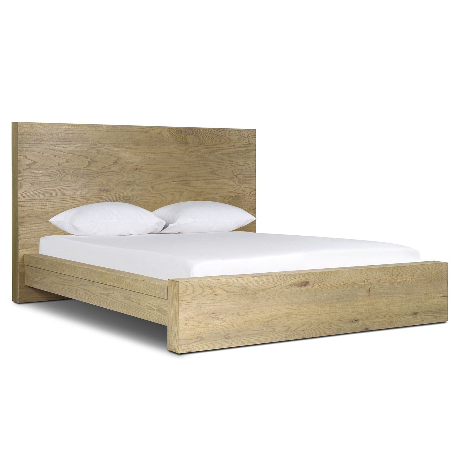 Four Hands Torrington Bed - Final Sale