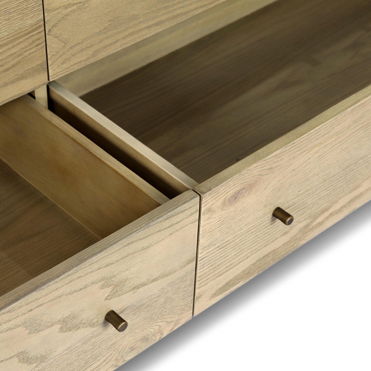 Four Hands Torrington 6 Drawer Dresser