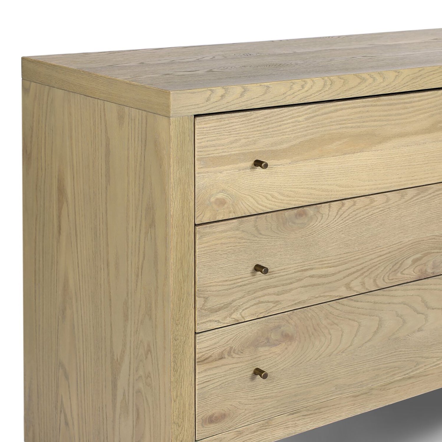 Four Hands Torrington 6 Drawer Dresser