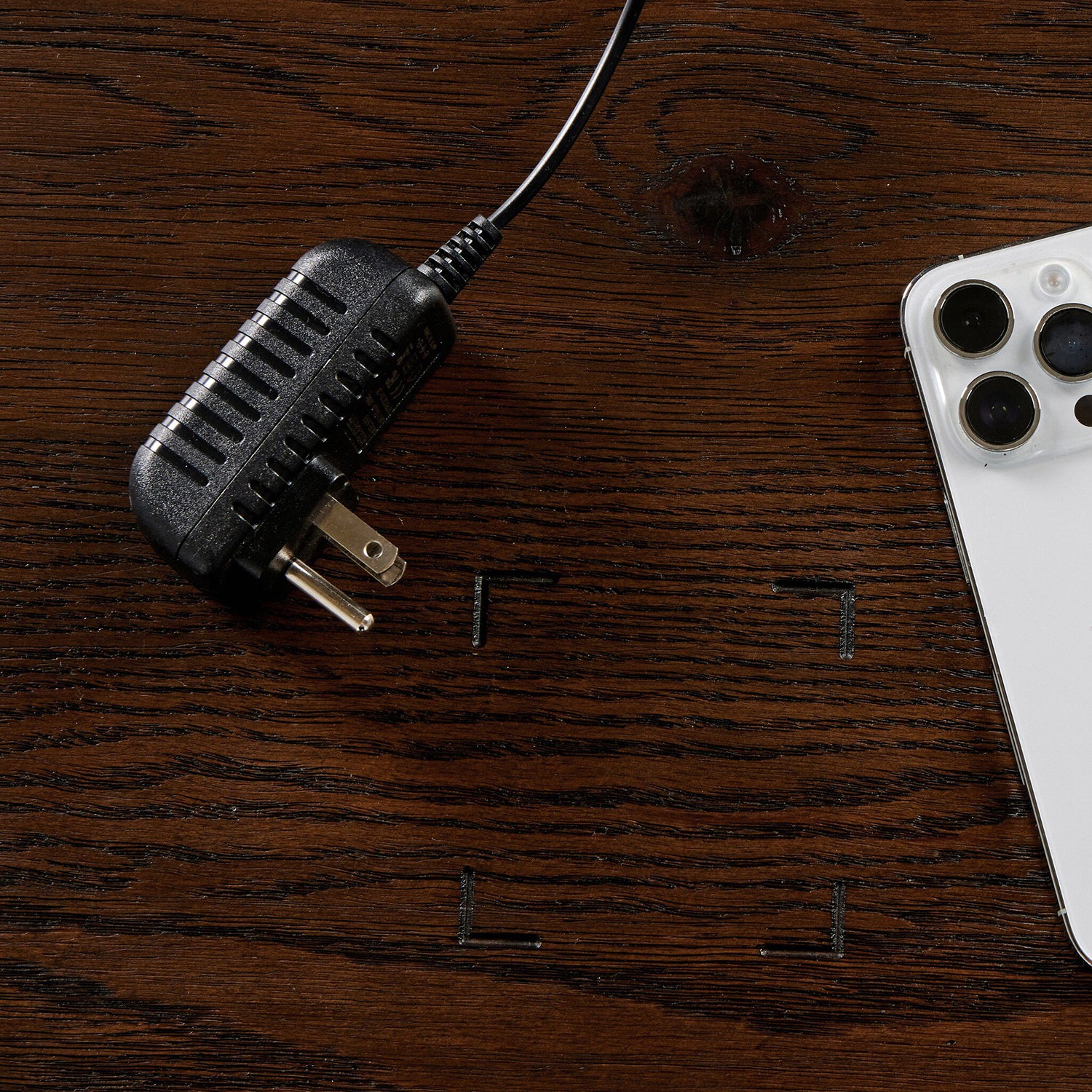 Four Hands Torrington Nightstand Set of 2 - Final Sale