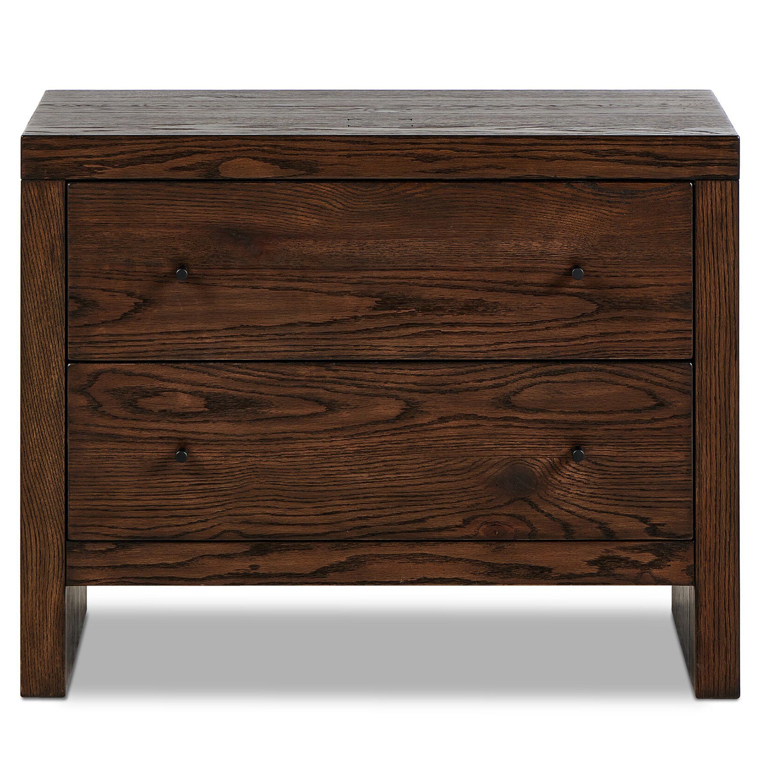 Four Hands Torrington Nightstand Set of 2 - Final Sale