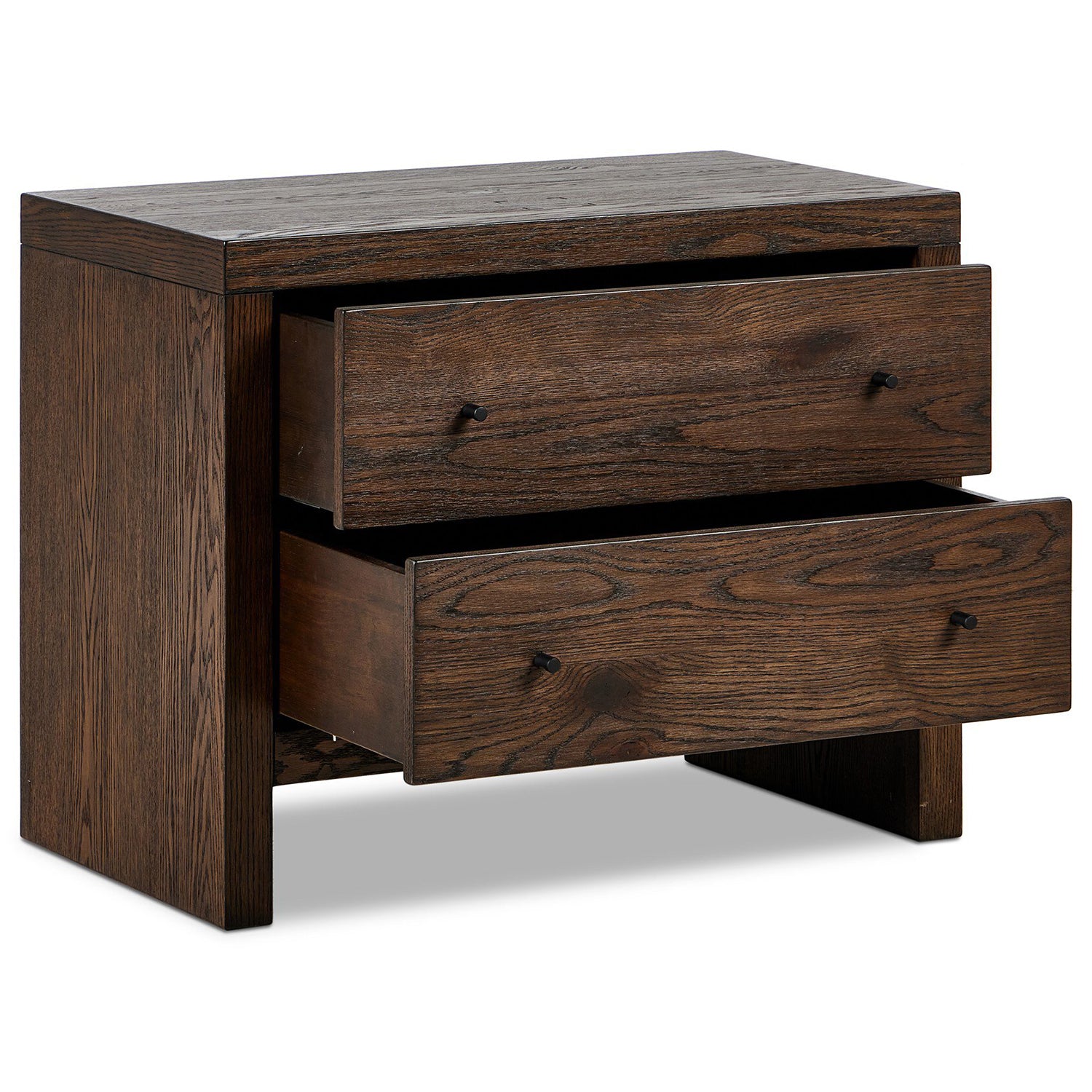 Four Hands Torrington Nightstand Set of 2 - Final Sale