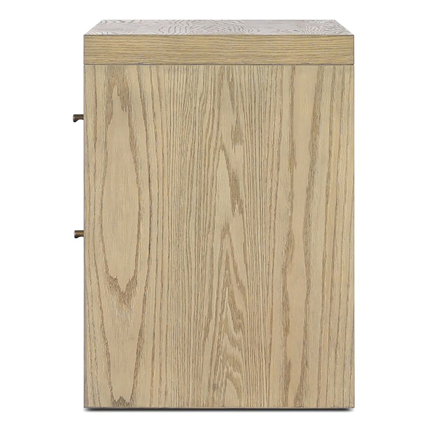 Four Hands Torrington Charging Nightstand Set of 2 - Final Sale