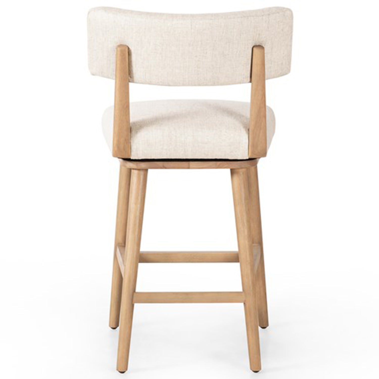 Four Hands Cardell Swivel Counter Stool Set of 2