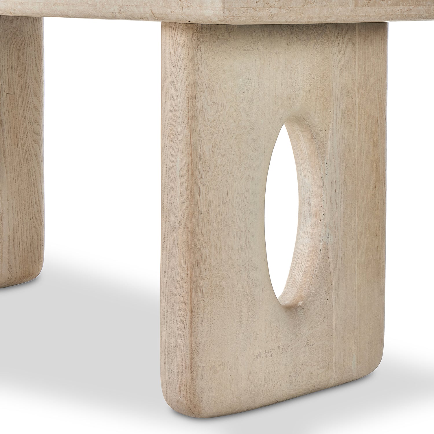 Four Hands Eliza Desk