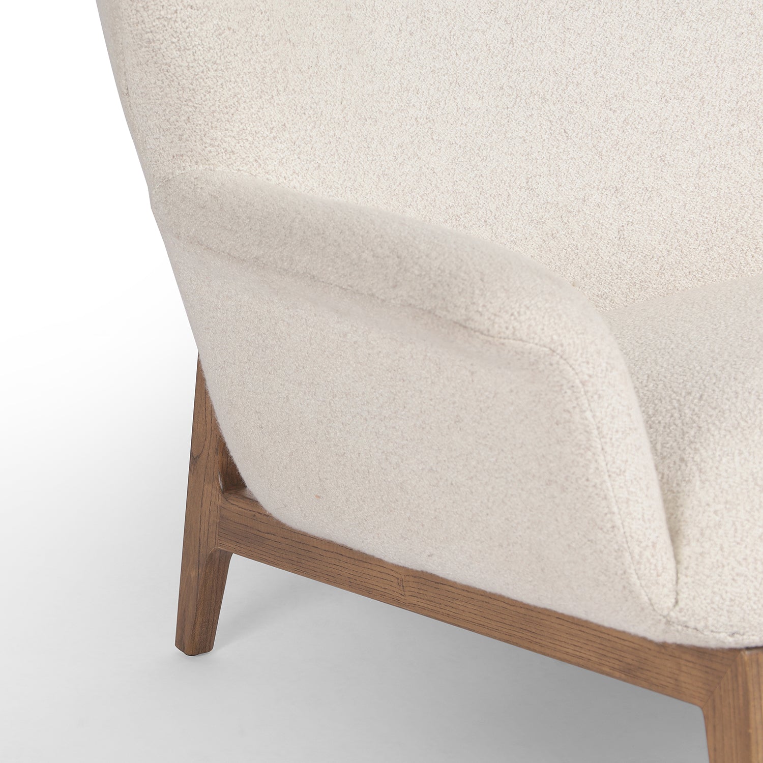 Four Hands Lilith Chair