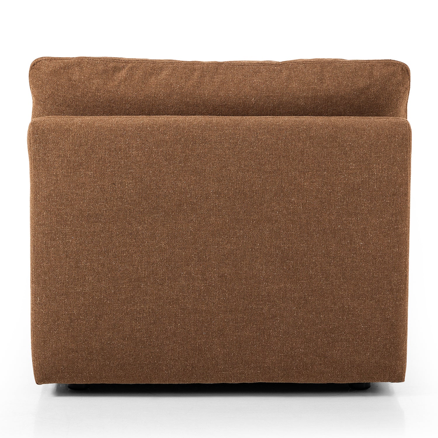 Four Hands Ingel Armless Chair