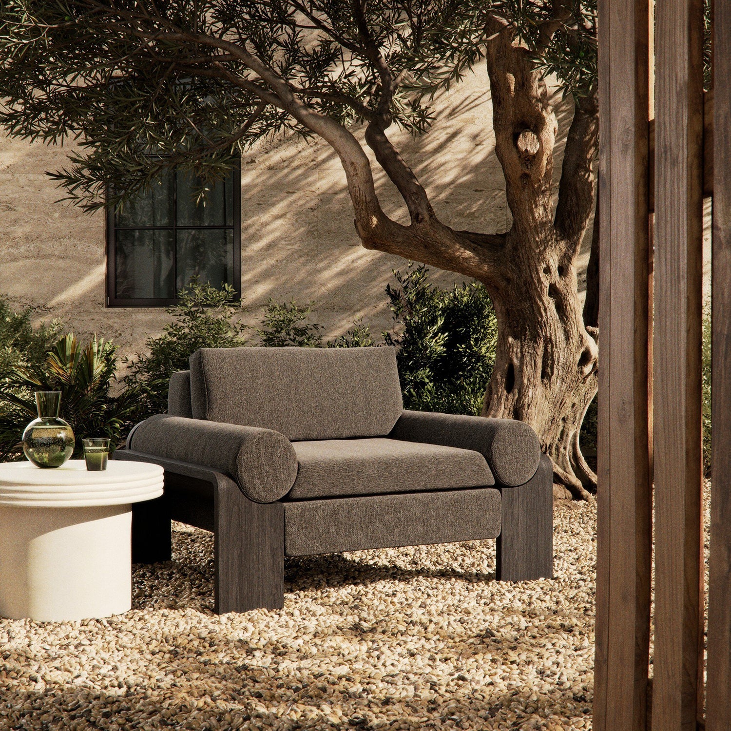 Four Hands Joette Outdoor Chair
